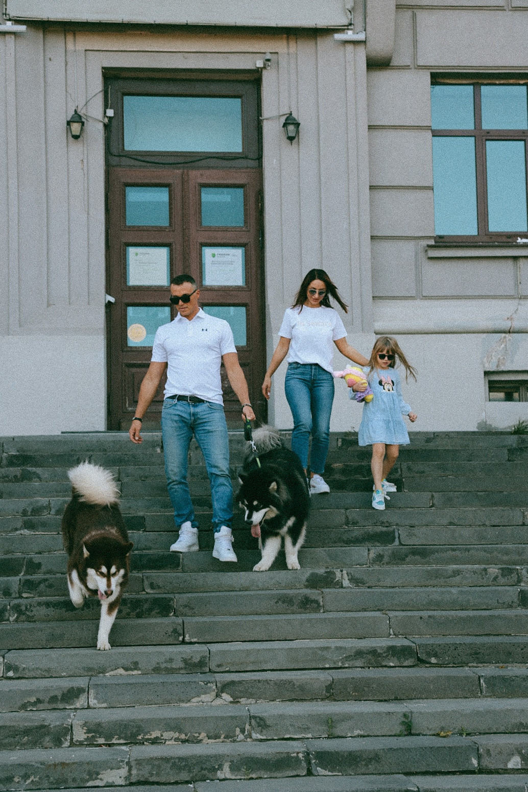 Family. Фотограф Нижний Новгород