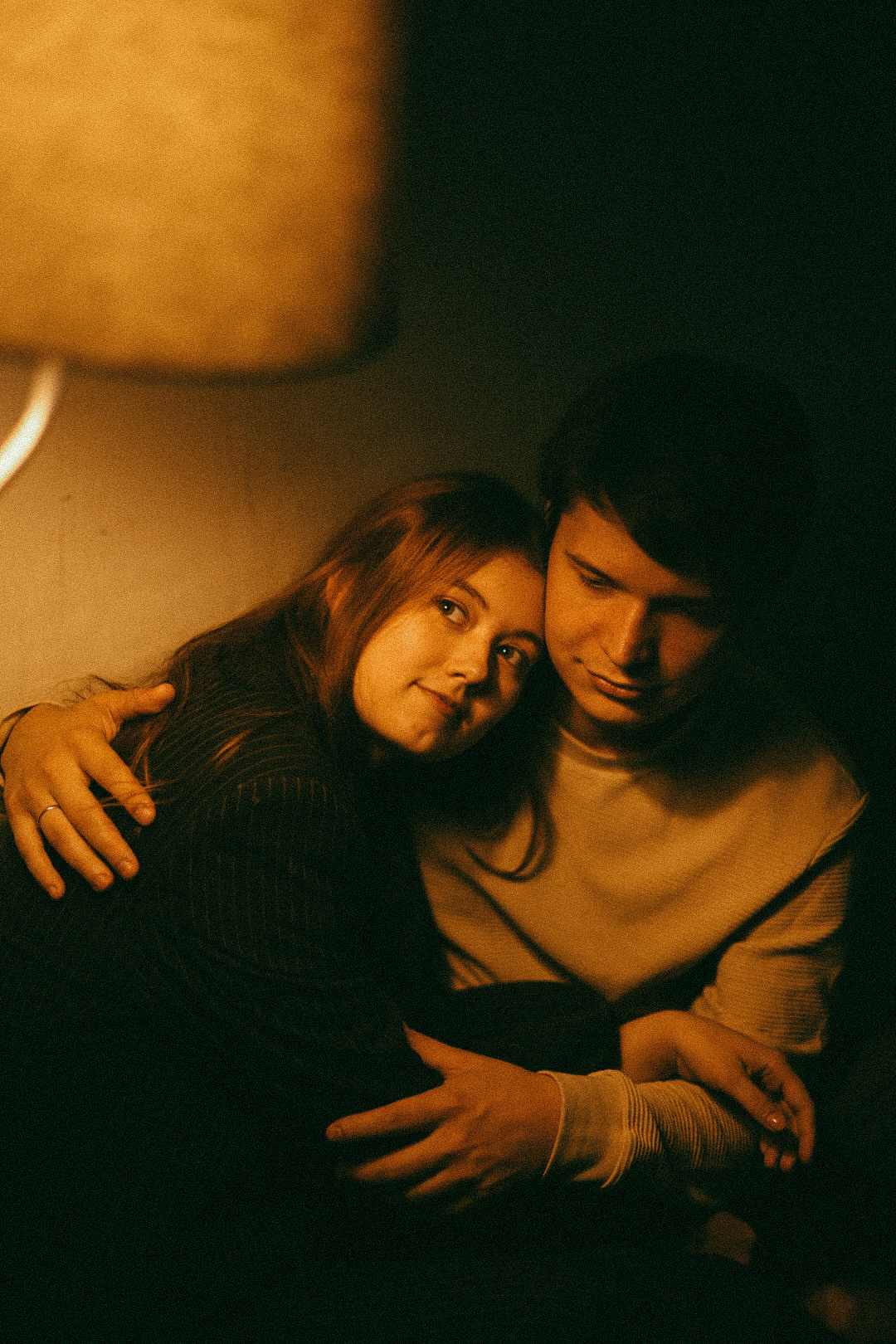 Тимур и Лиза. Фотограф Нижний Новгород