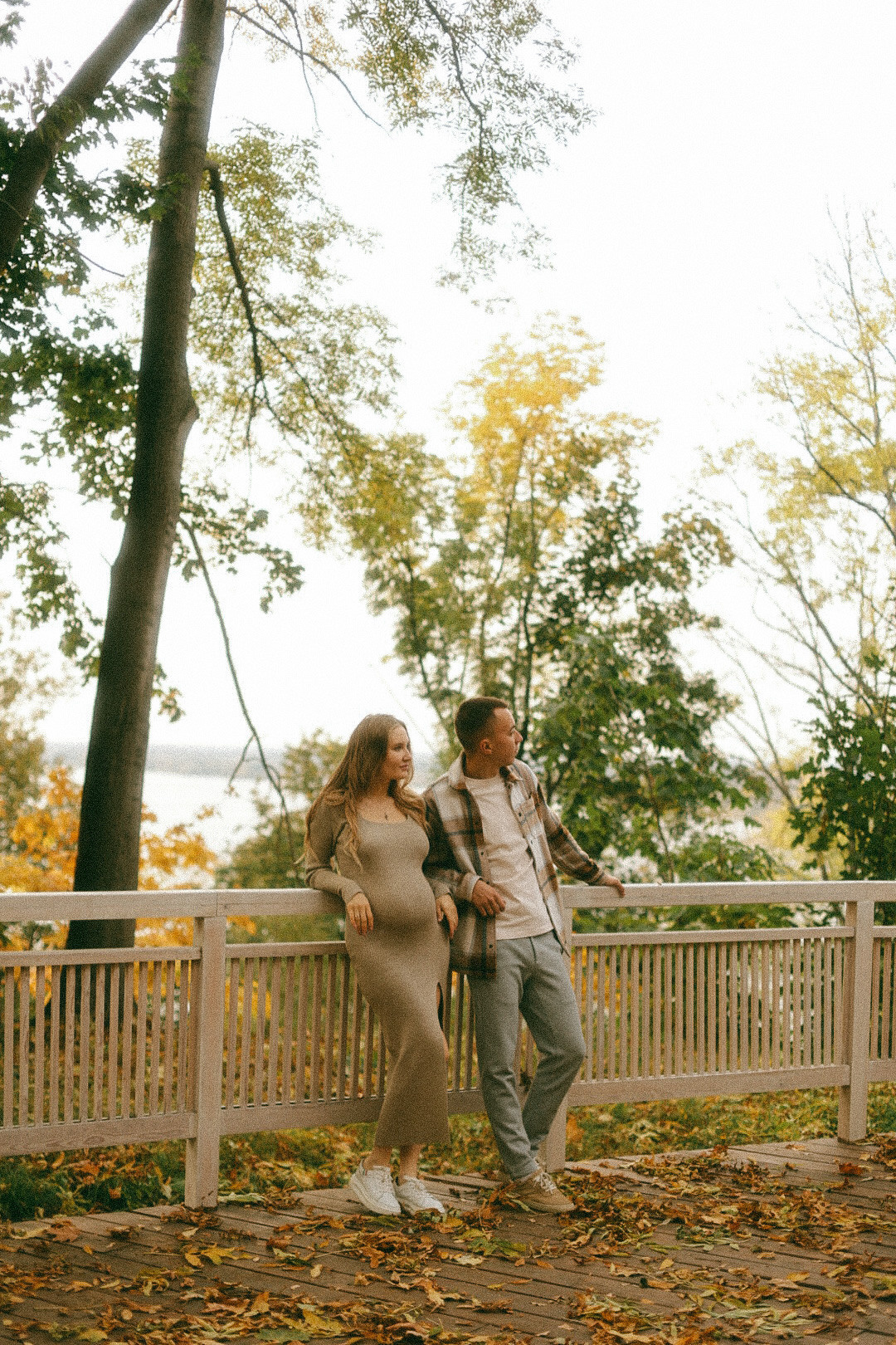 Женя и Ангелина. Фотограф Нижний Новгород