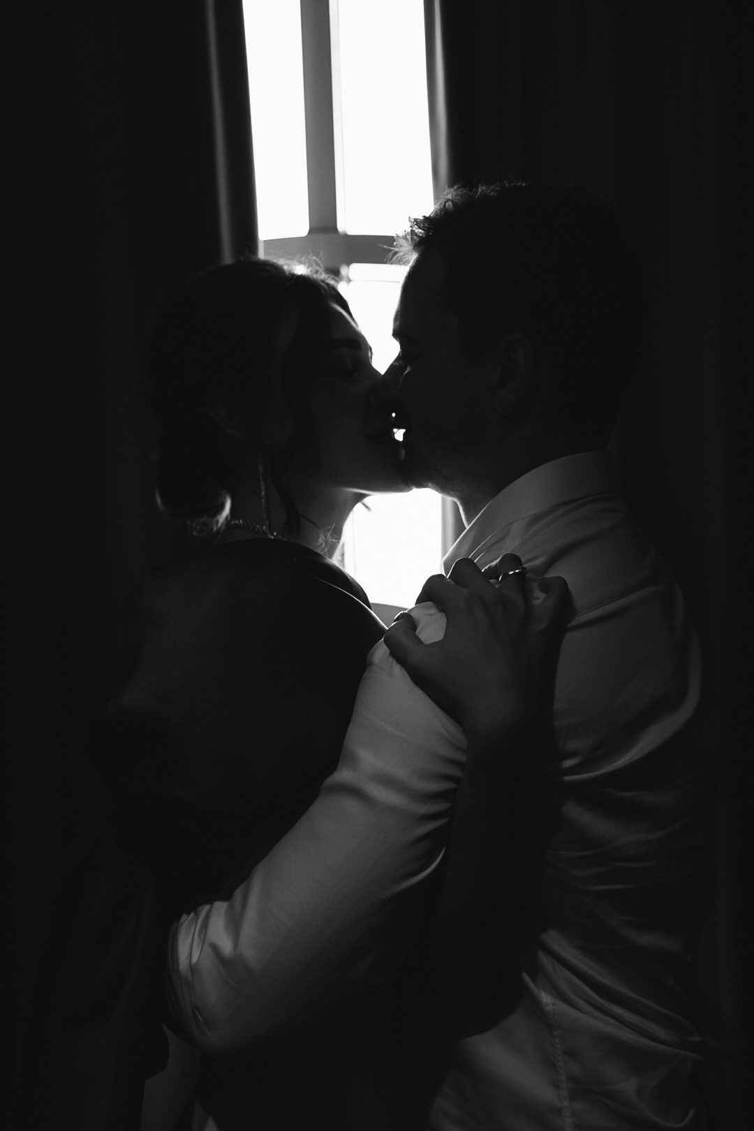 Артем и Руфина. Фотограф Нижний Новгород