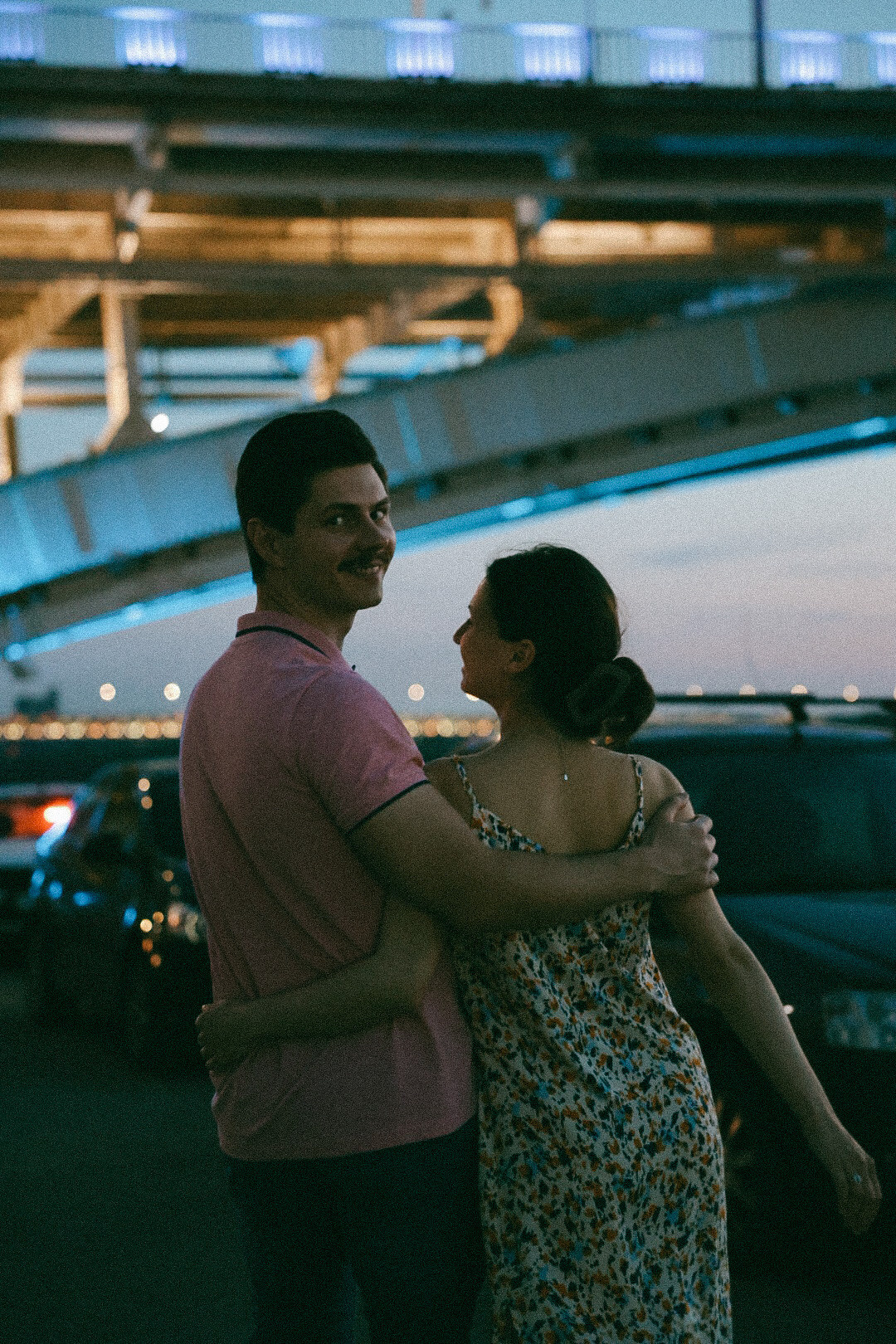 Вова и Марина. Фотограф Нижний Новгород