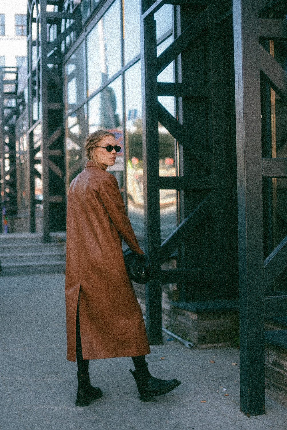 Ангелина. Фотограф Нижний Новгород