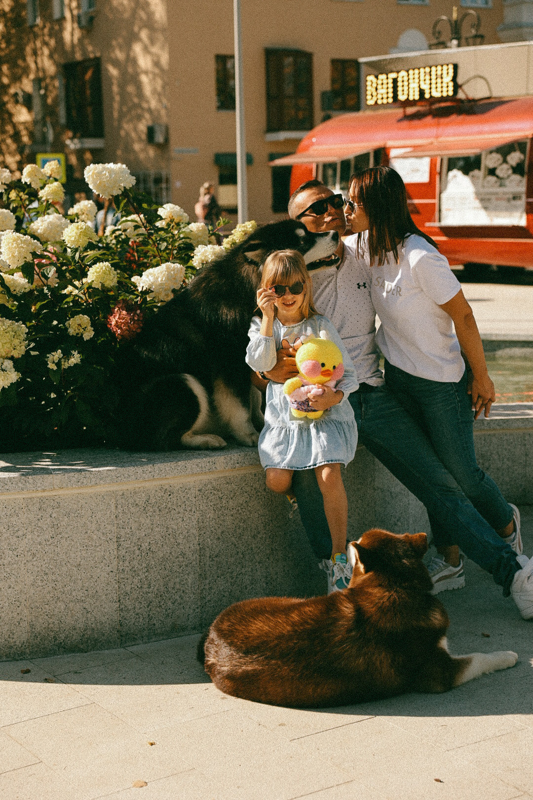 Family. Фотограф Нижний Новгород