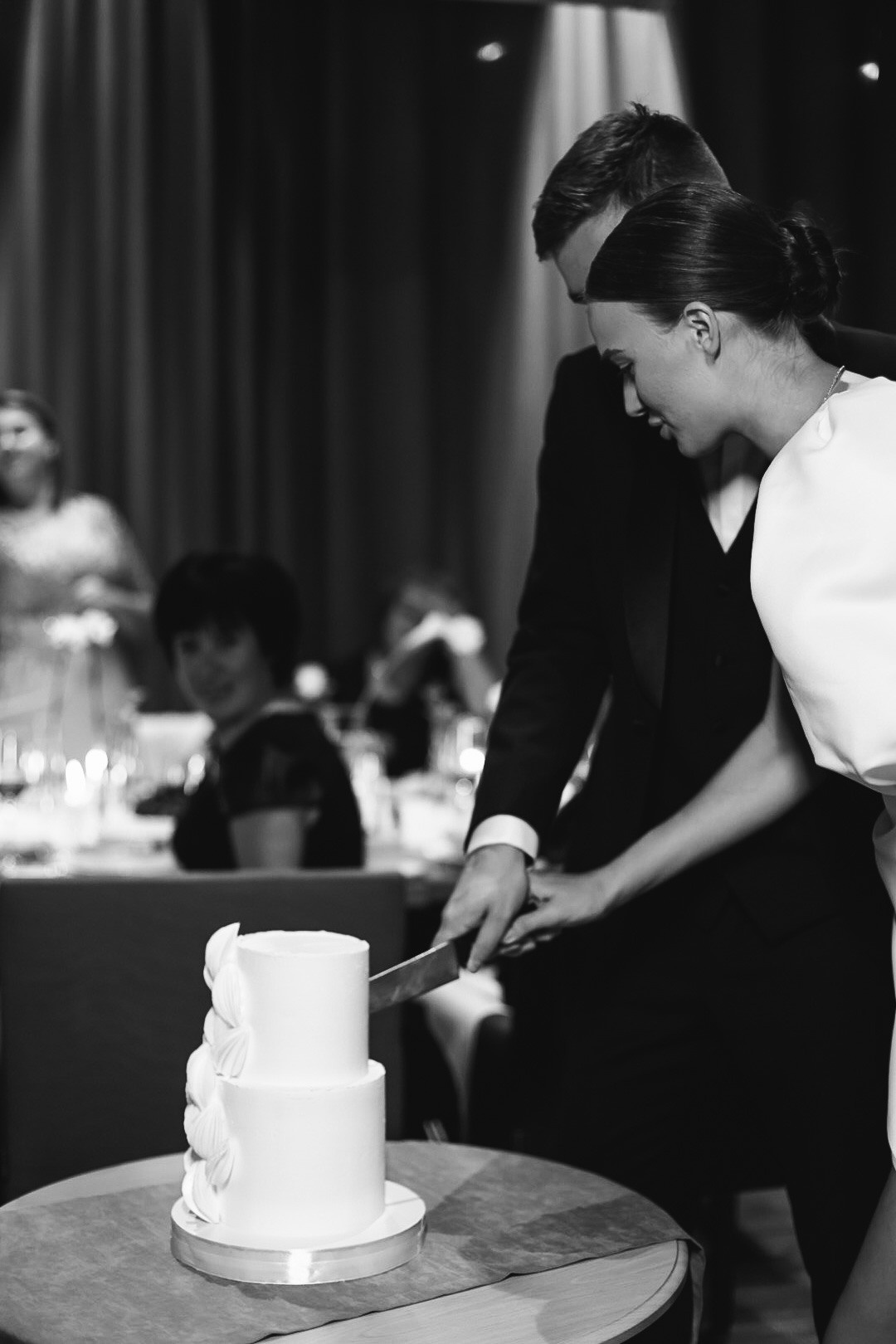 Юрий и Дарья. Фотограф Нижний Новгород