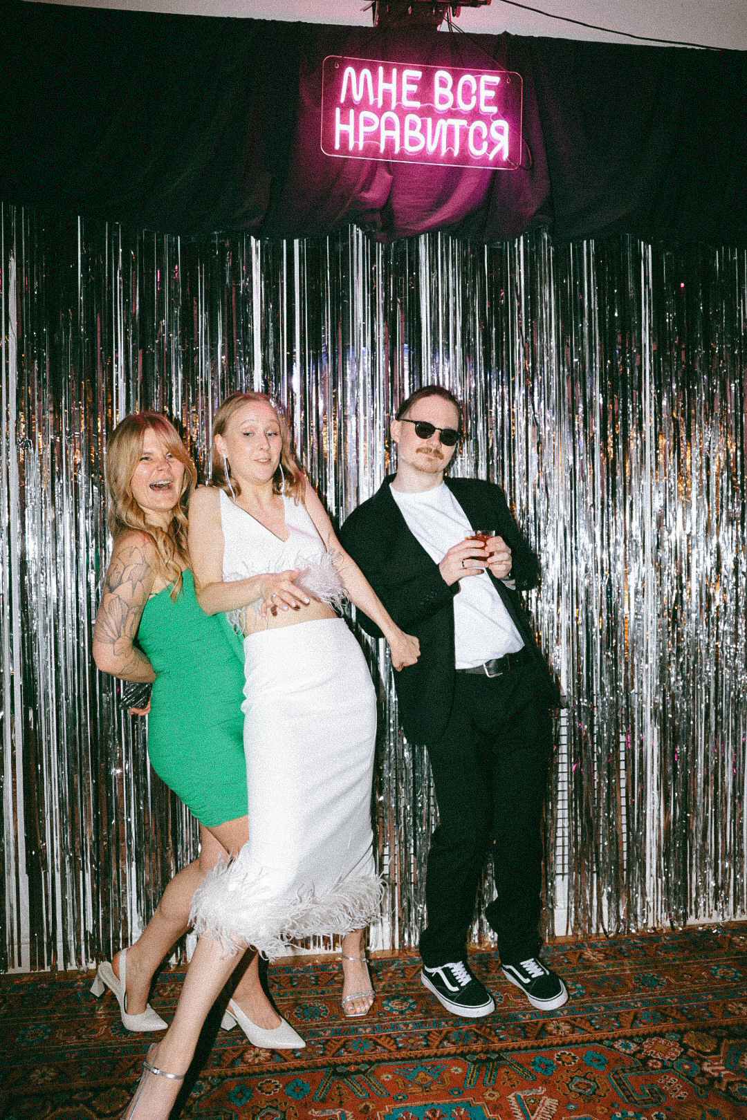 Сережа и Лиза. Фотограф Нижний Новгород