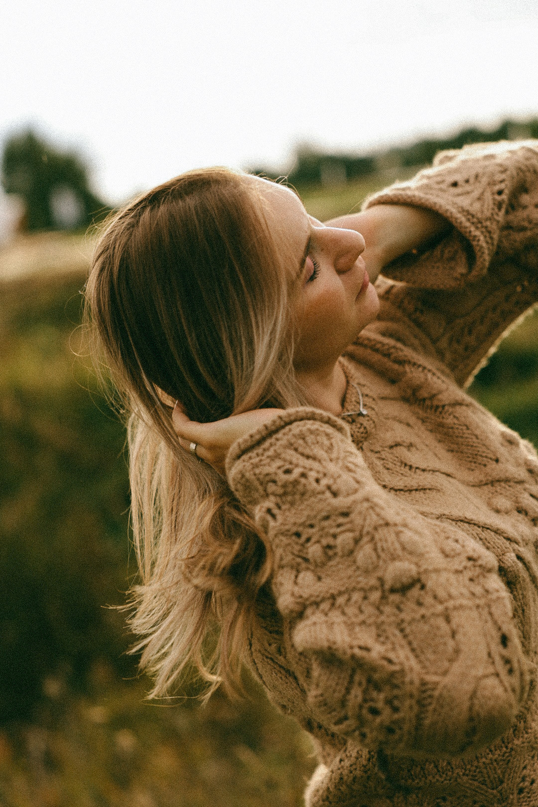 Алёна и Саша. Фотограф Нижний Новгород