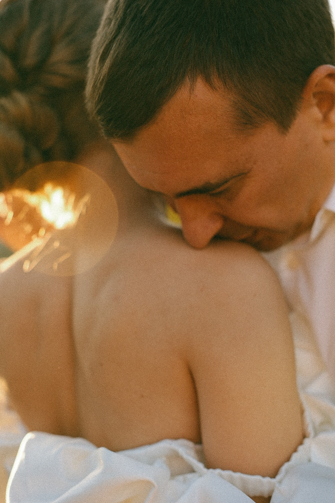 Артем и Екатерина. Фотограф Нижний Новгород