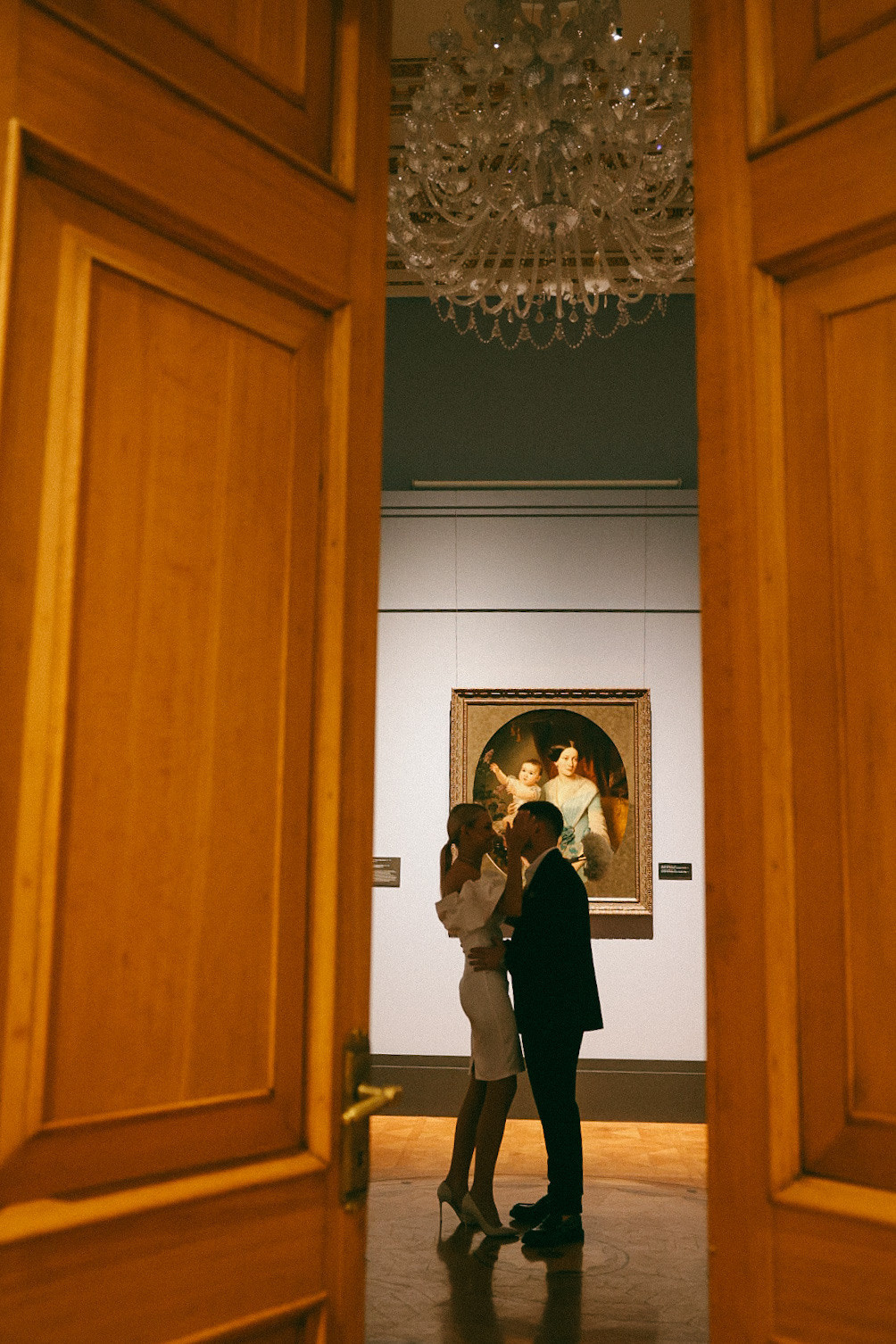 Иван и Анастасия. Фотограф Нижний Новгород