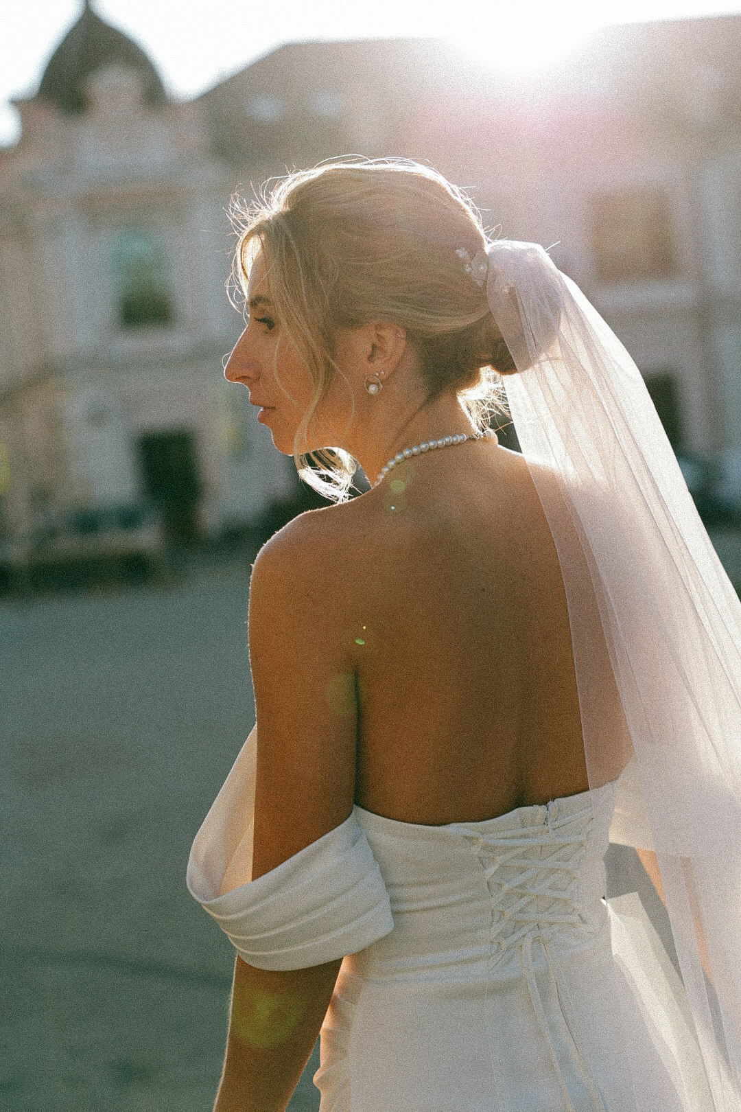 Родион и Лида. Фотограф Нижний Новгород