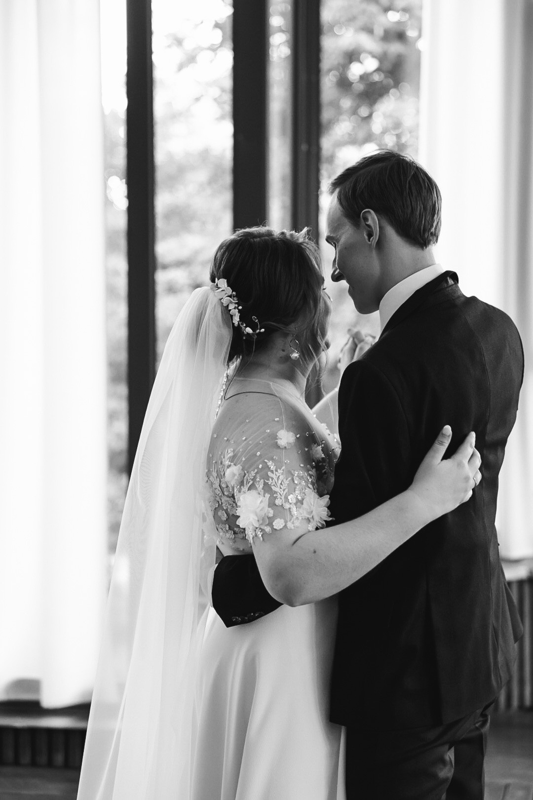 Даниил и Лиза. Фотограф Нижний Новгород