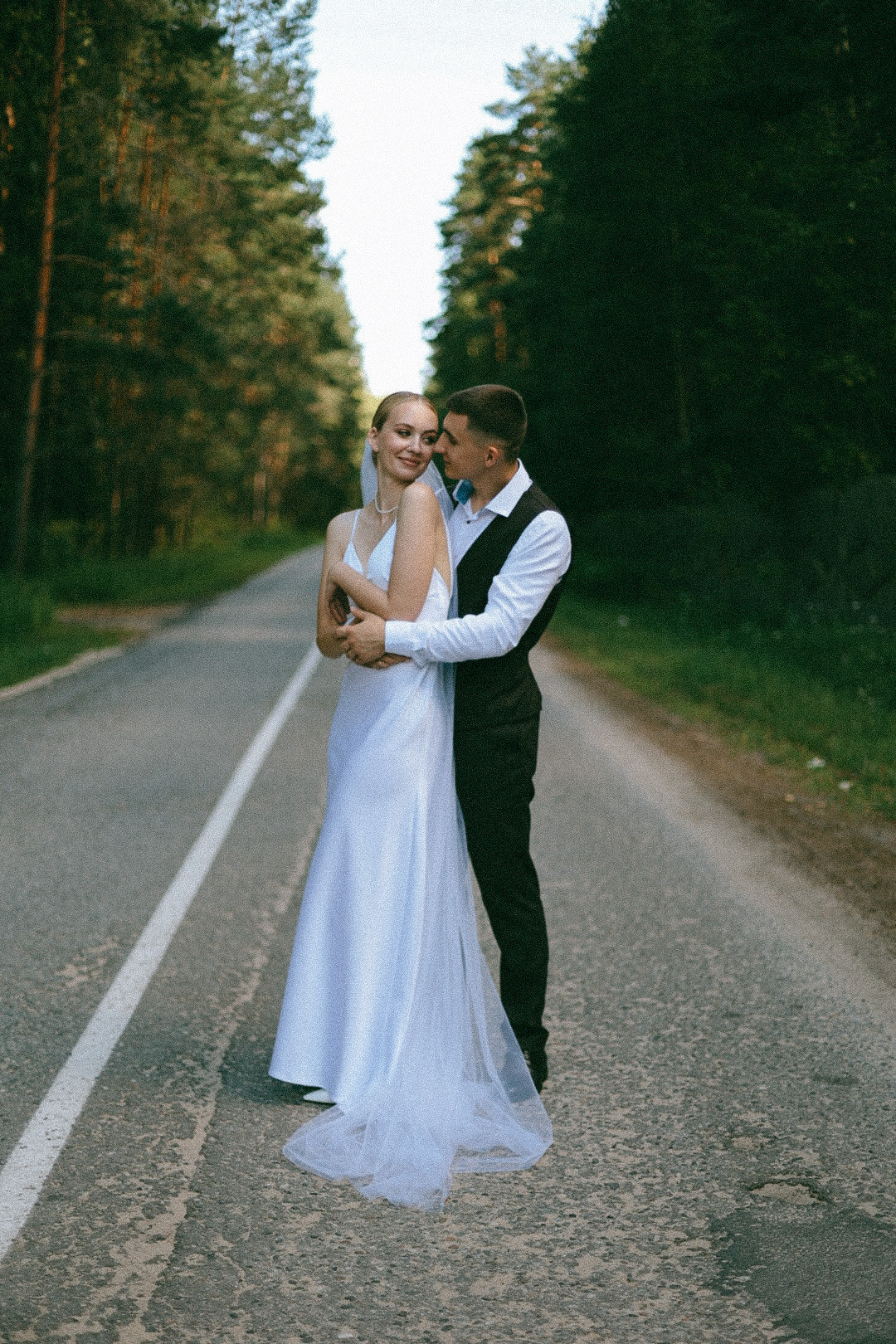 Егор и Лиза. Фотограф Нижний Новгород