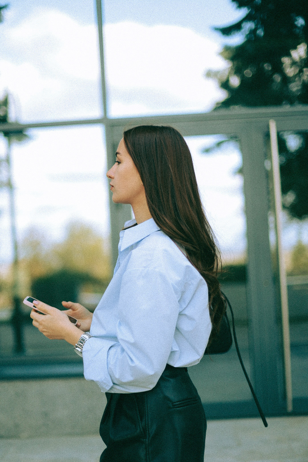 Полина. Фотограф Нижний Новгород