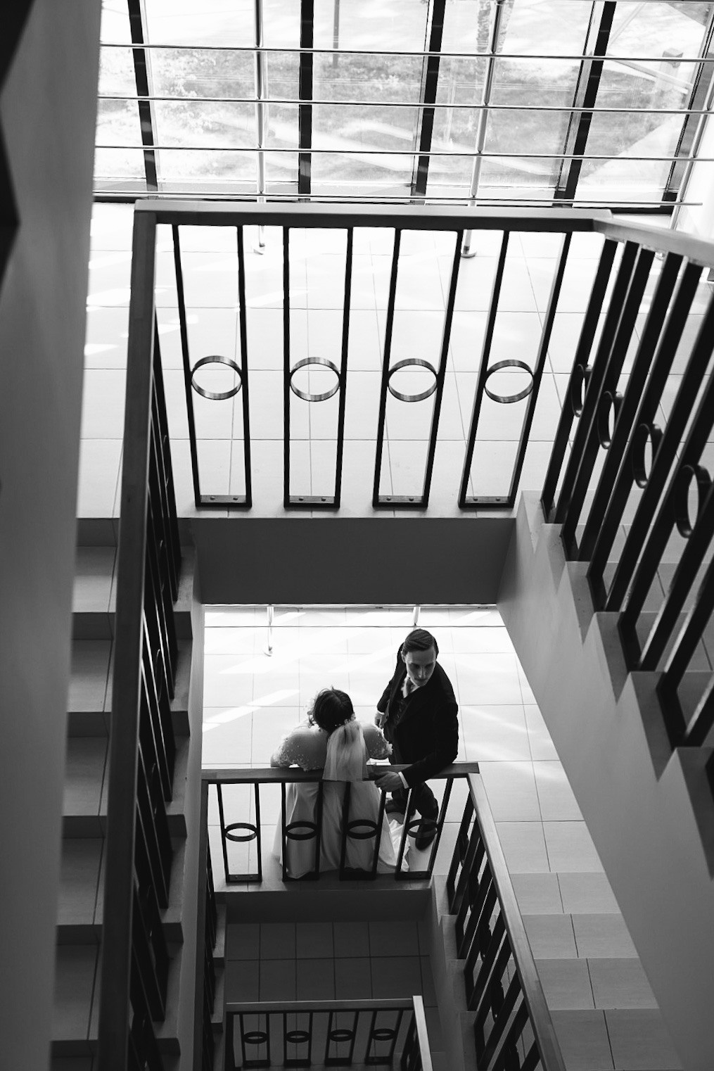 Даниил и Лиза. Фотограф Нижний Новгород