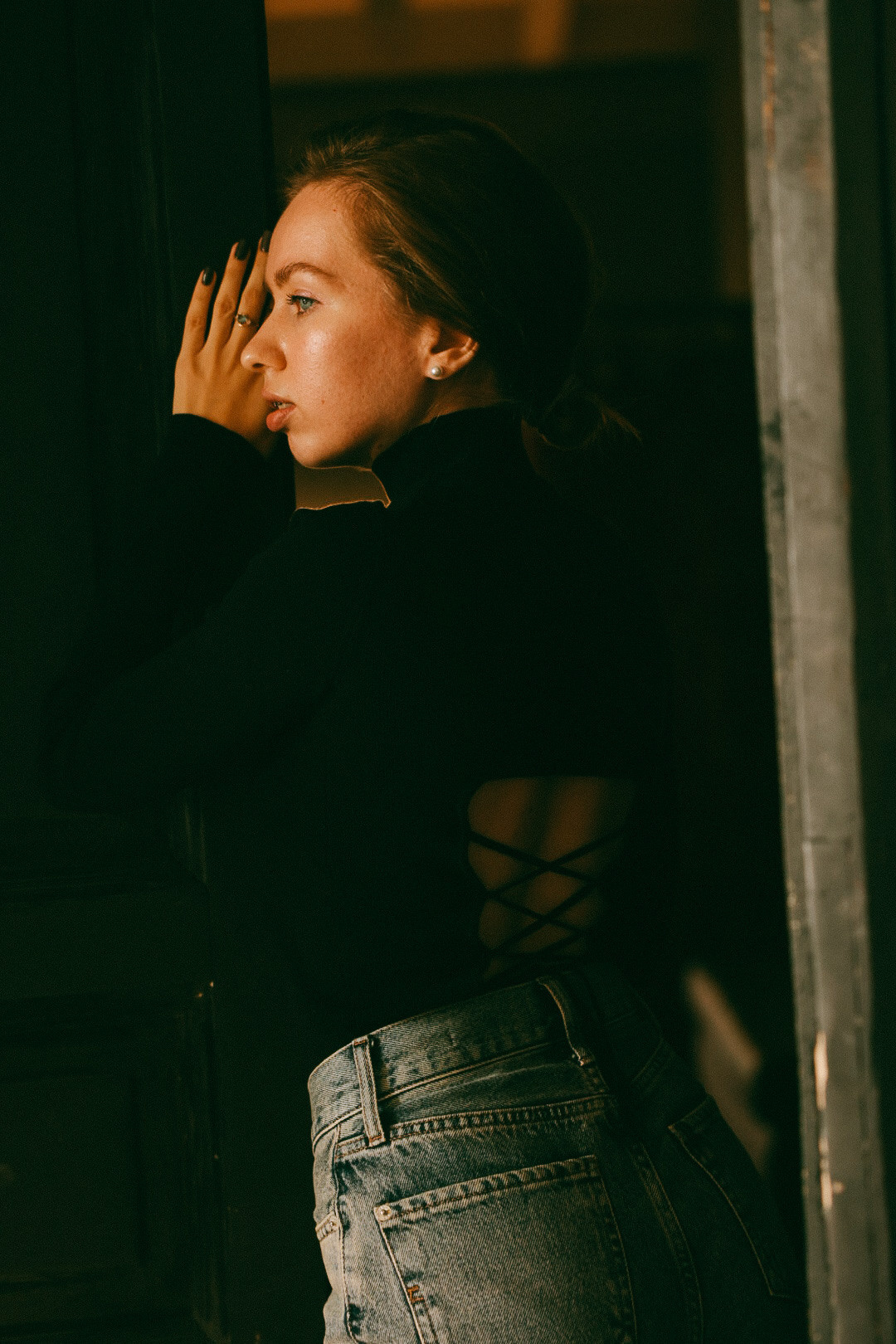 Наташа. Фотограф Нижний Новгород