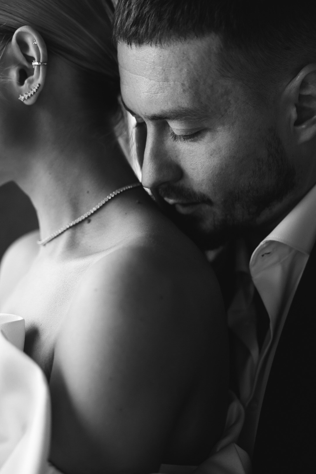 Иван и Анастасия. Фотограф Нижний Новгород