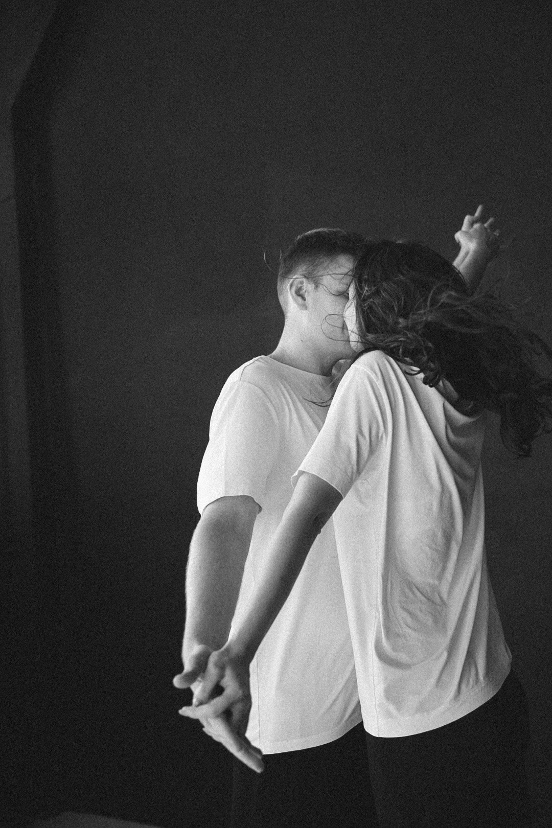 Максим и Настя. Фотограф Нижний Новгород