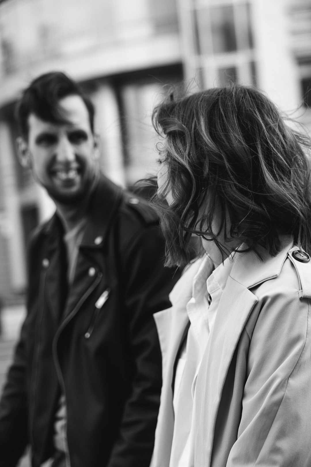 Егор и Оксана. Фотограф Нижний Новгород