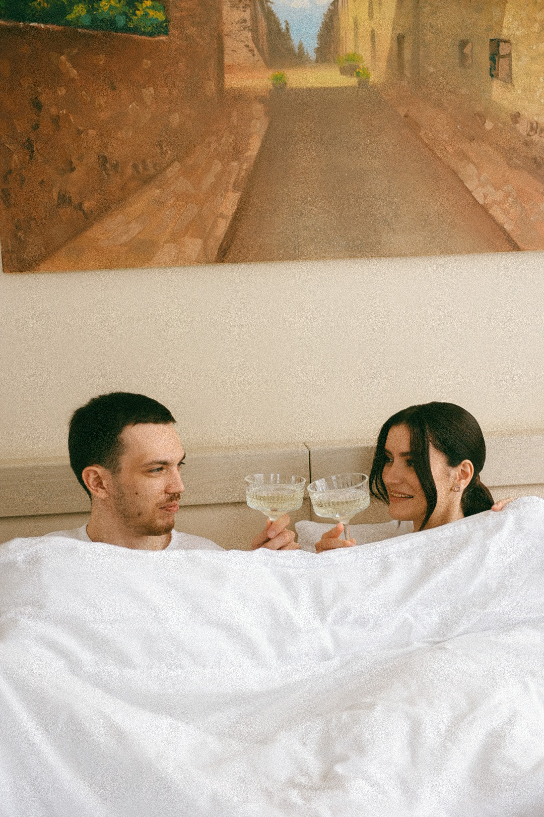 Дима и Ира. Фотограф Нижний Новгород