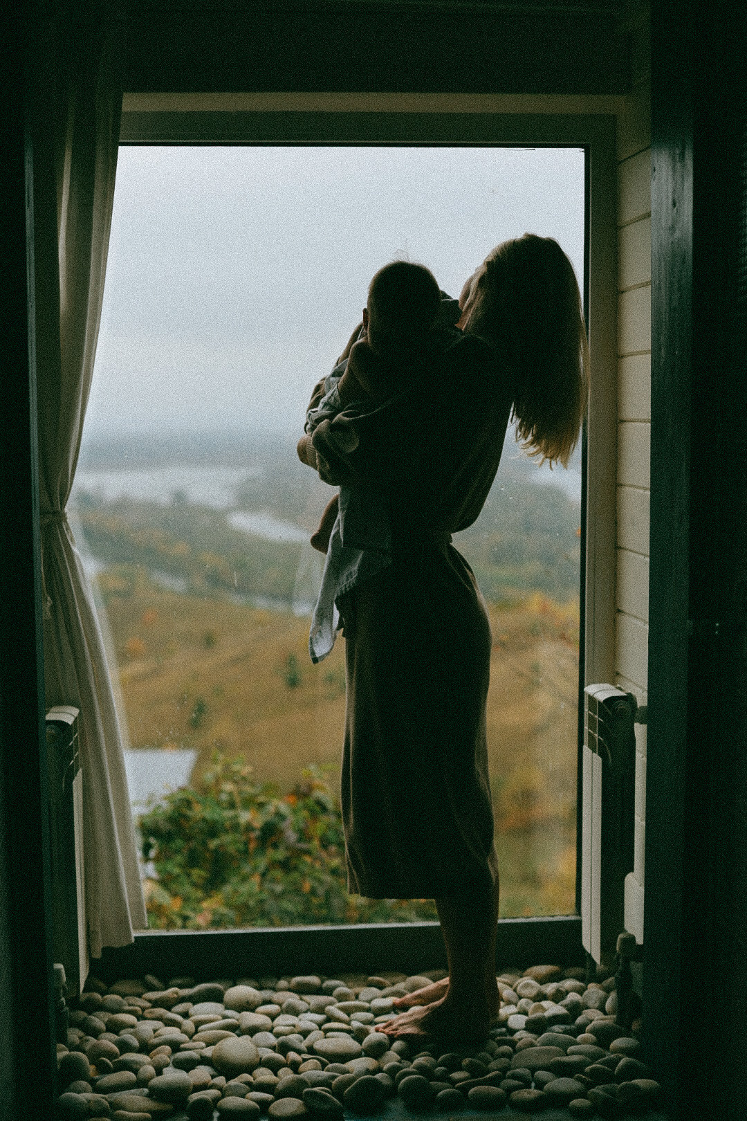 Юля и Ярослав. Фотограф Нижний Новгород