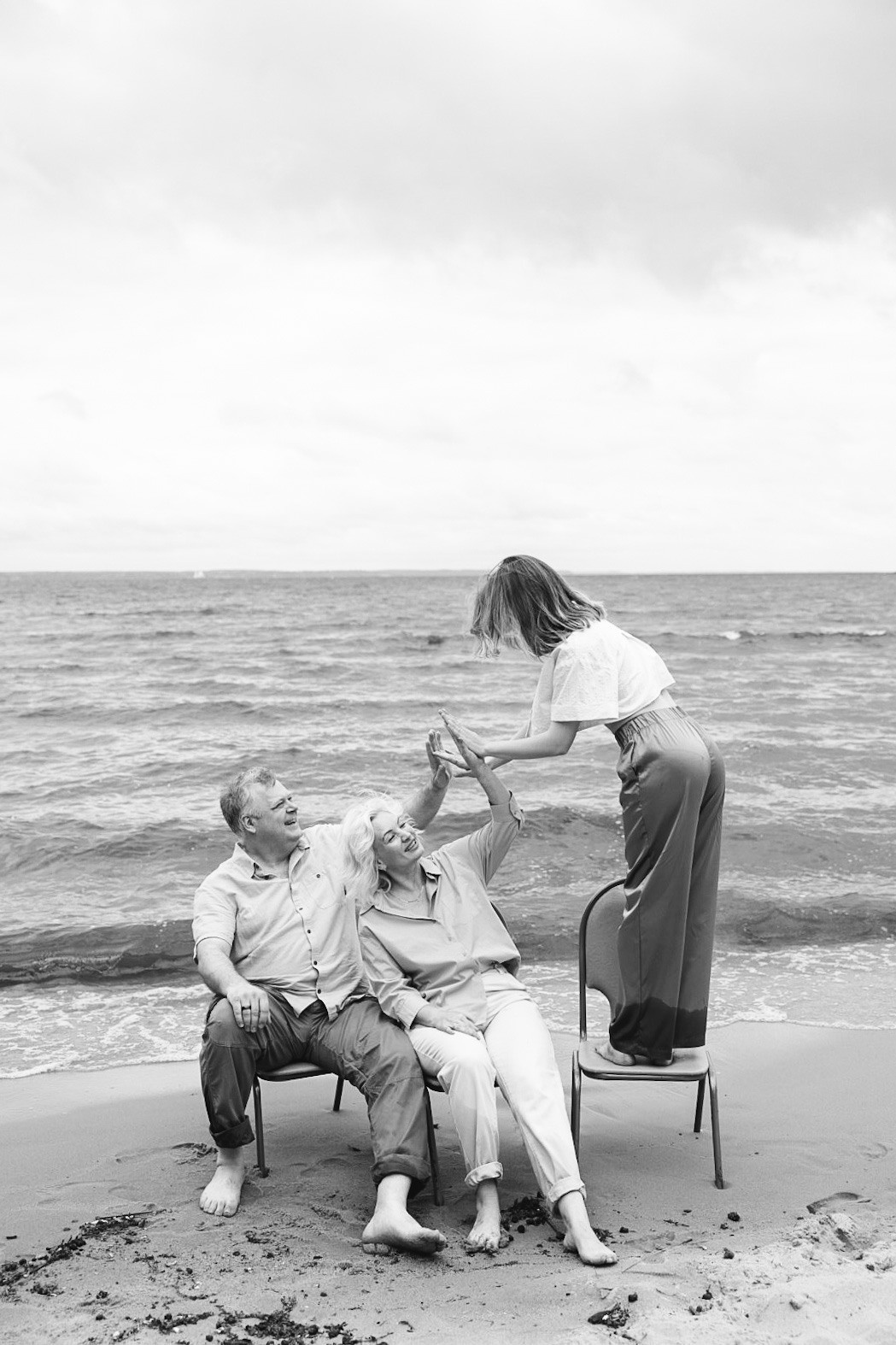 Family. Фотограф Нижний Новгород
