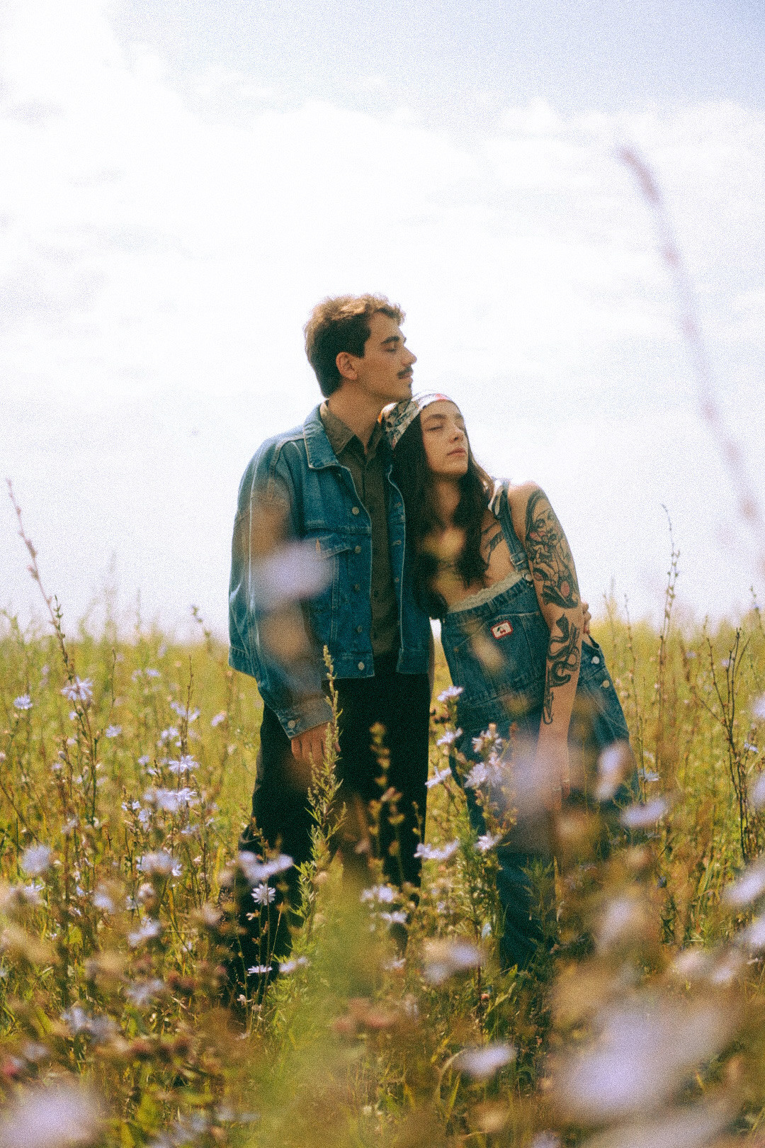 Костя и Наташа. Фотограф Нижний Новгород