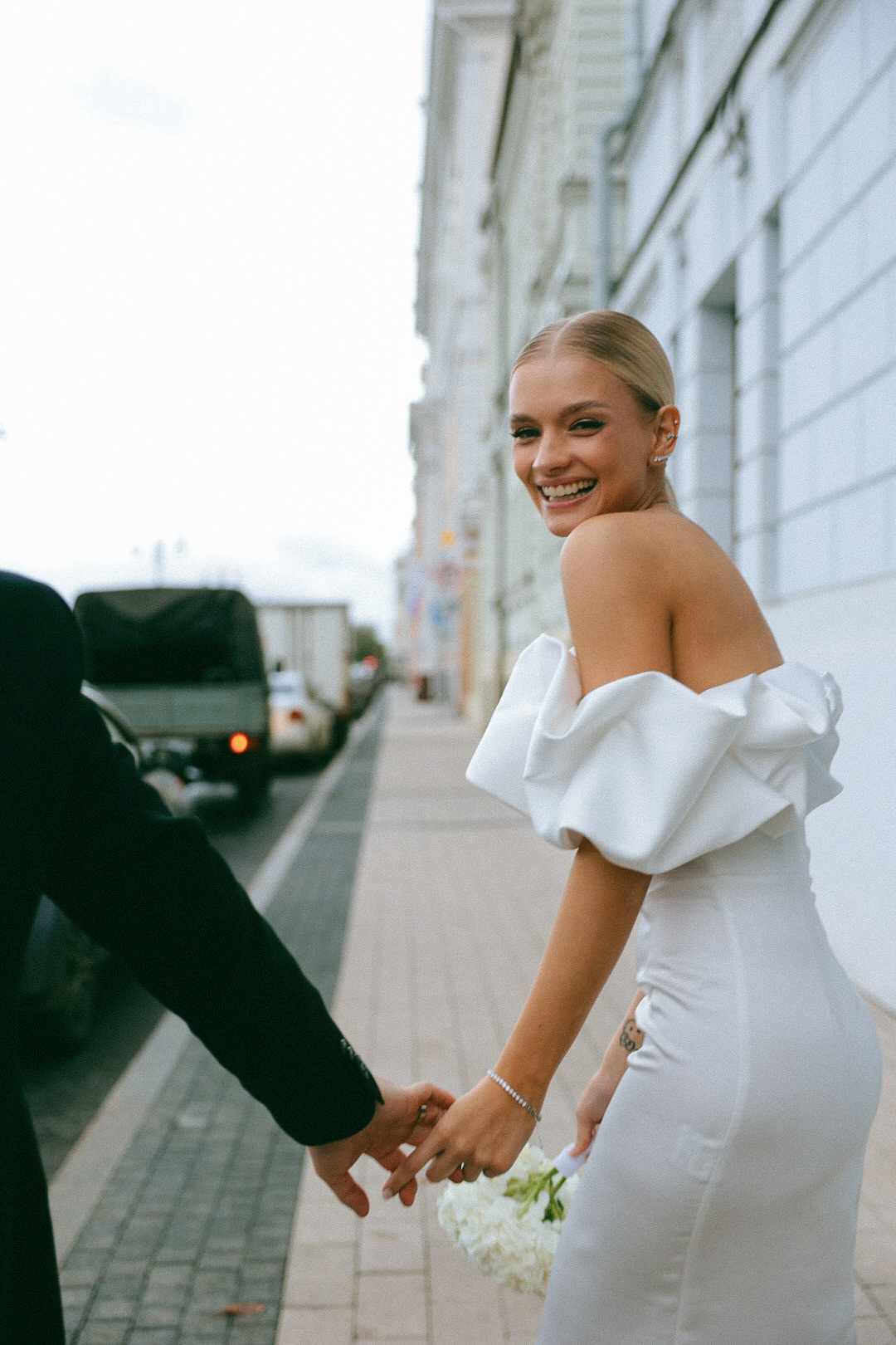 Иван и Анастасия. Фотограф Нижний Новгород