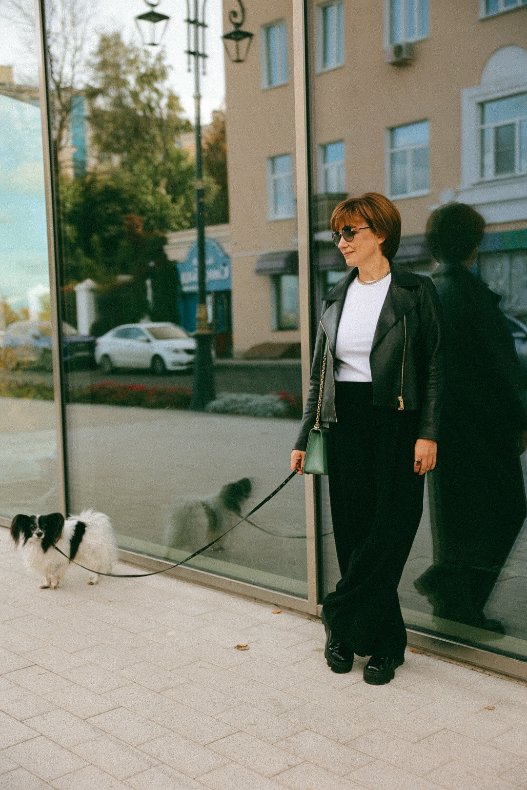 Ирина. Фотограф Нижний Новгород