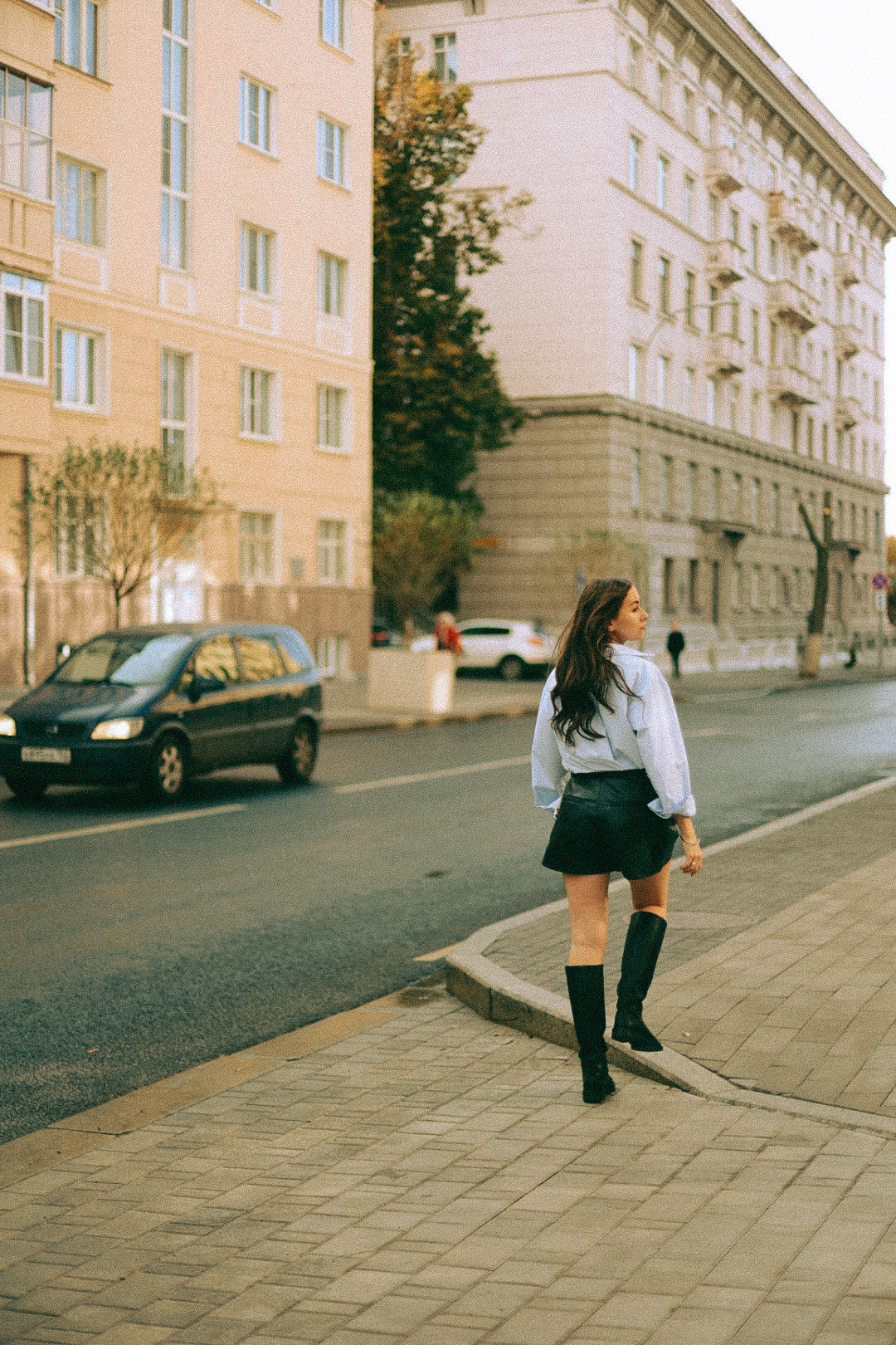 Полина. Фотограф Нижний Новгород