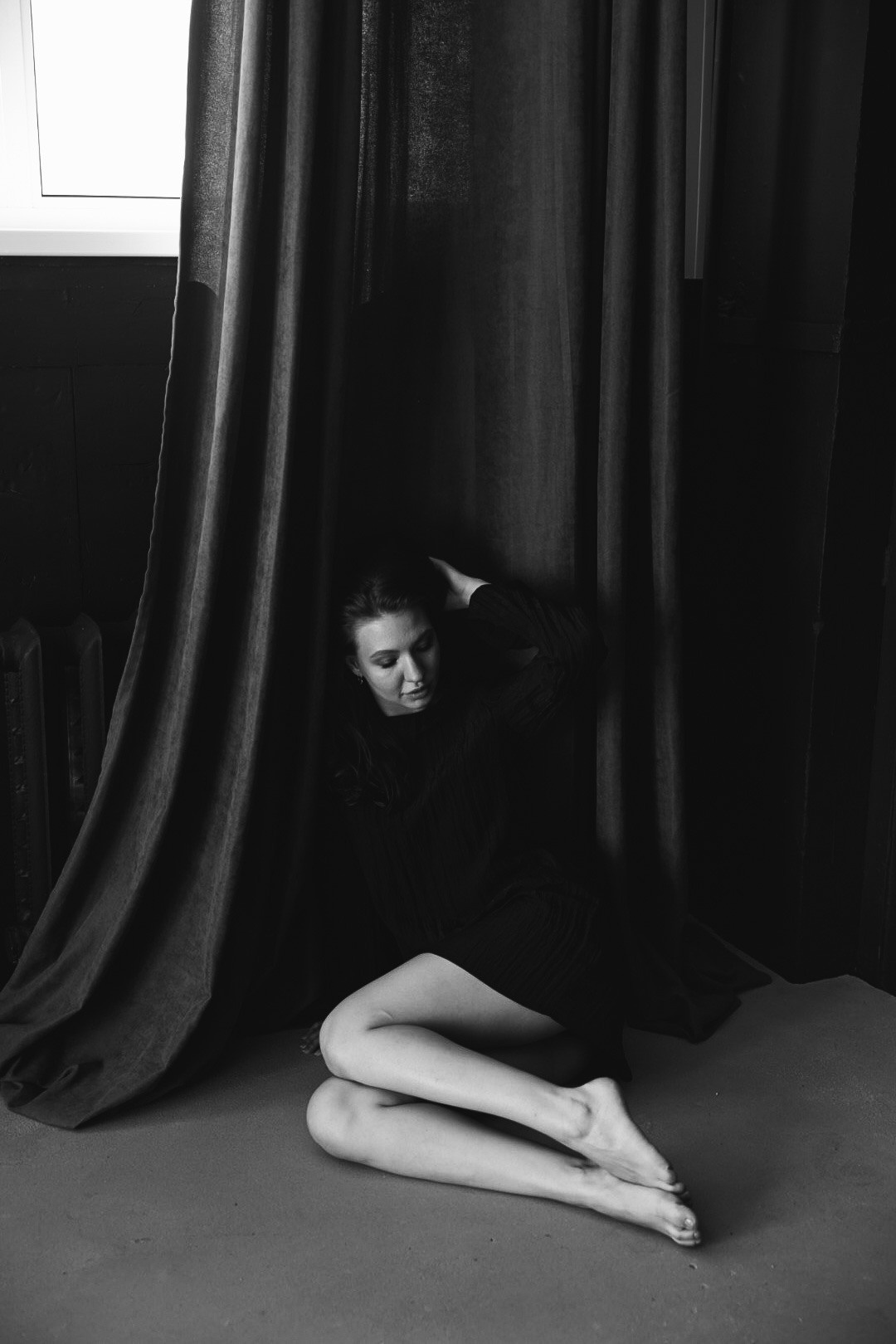 Максим и Настя. Фотограф Нижний Новгород