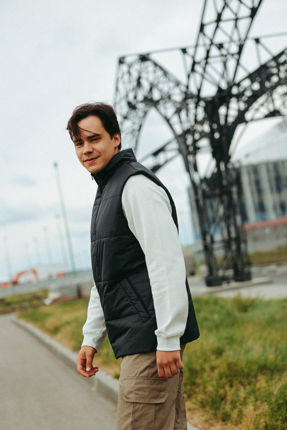 Street. Фотограф Нижний Новгород