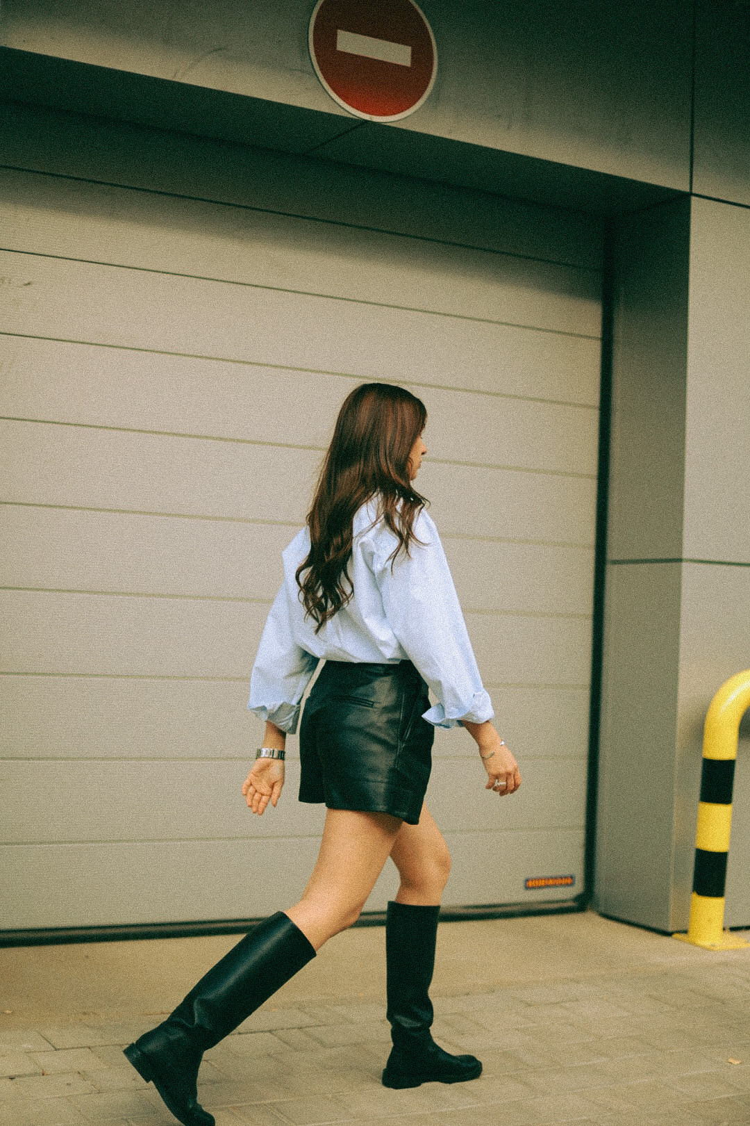 Полина. Фотограф Нижний Новгород