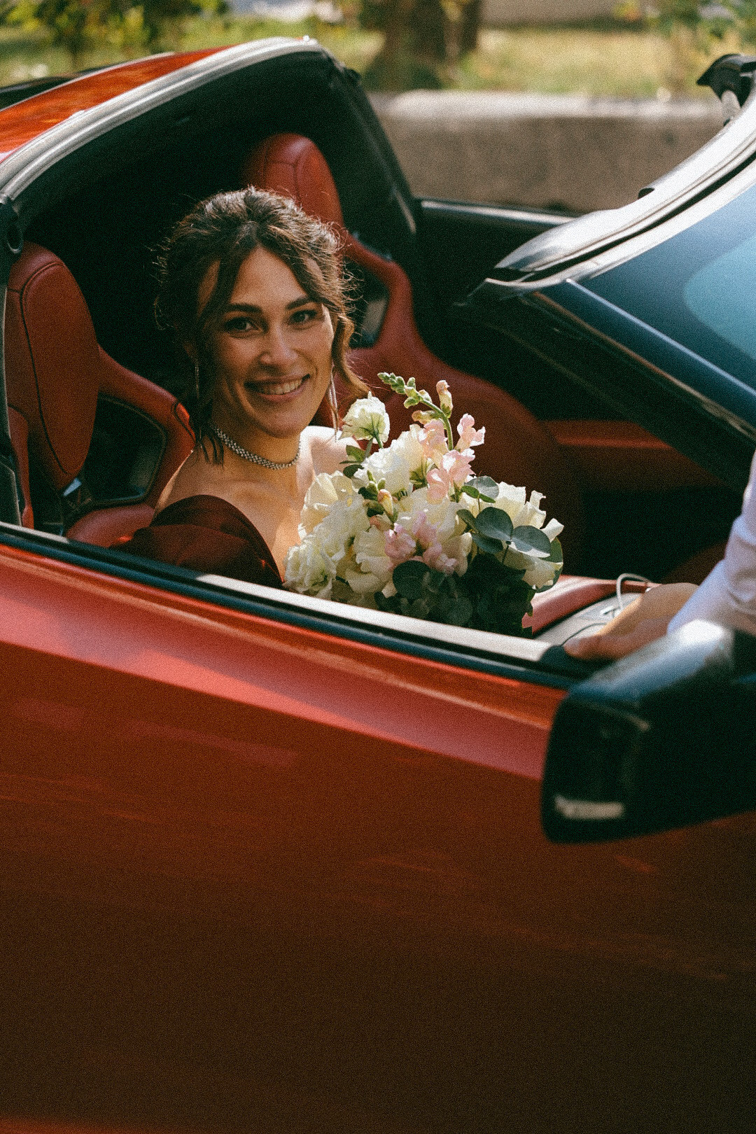 Артем и Руфина. Фотограф Нижний Новгород