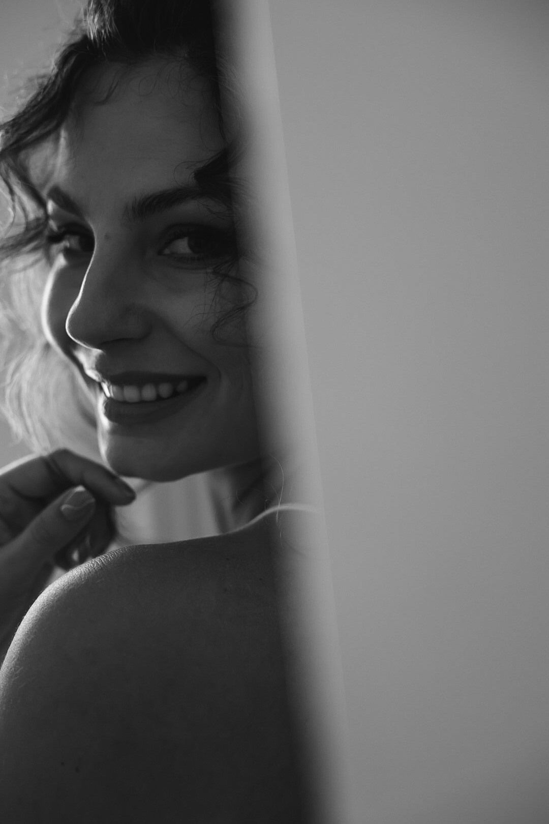 Михаил и Юлия. Фотограф Нижний Новгород