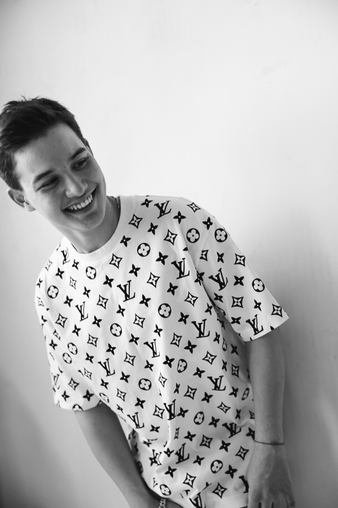 Мекан и Настя. Фотограф Нижний Новгород