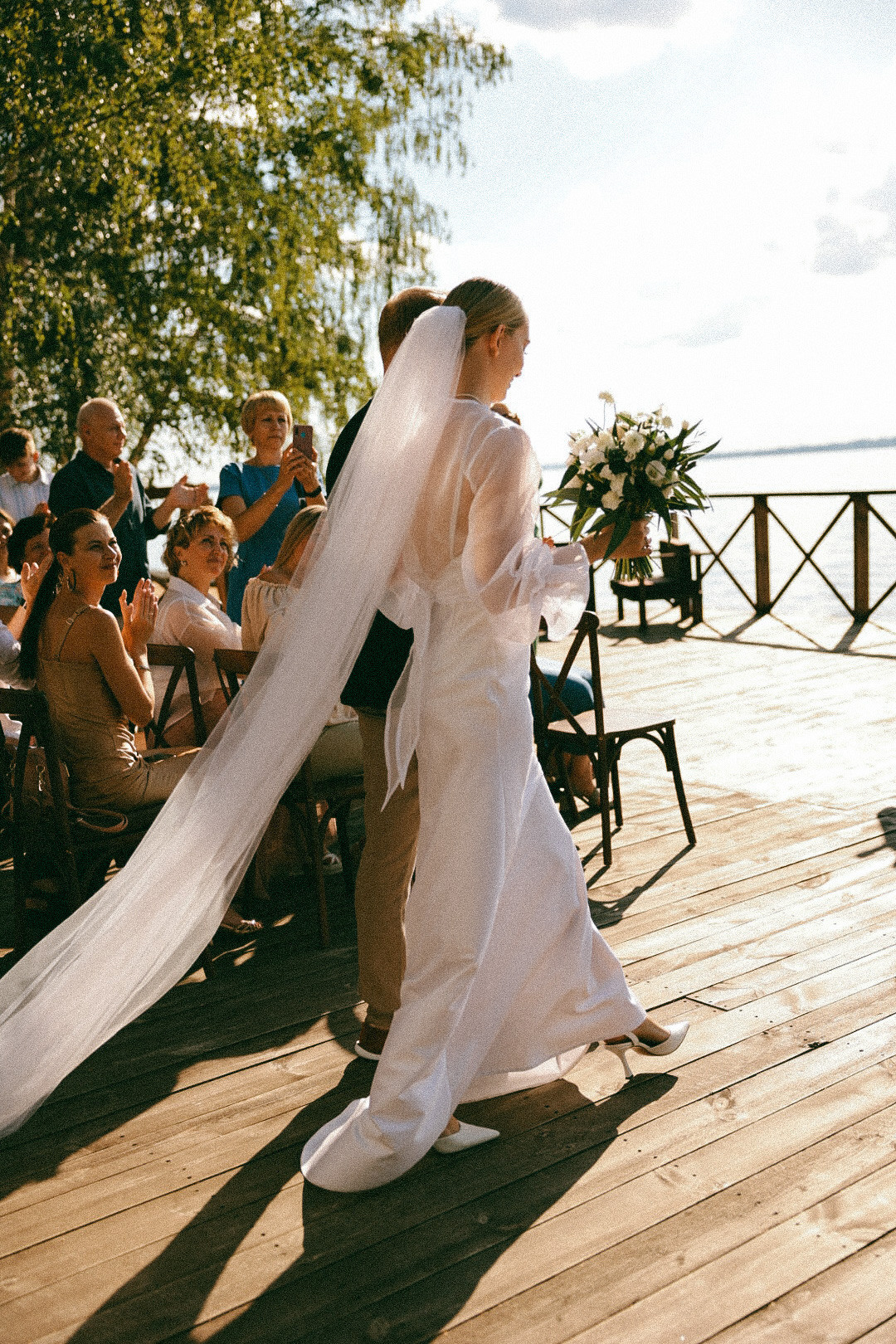 Егор и Лиза. Фотограф Нижний Новгород