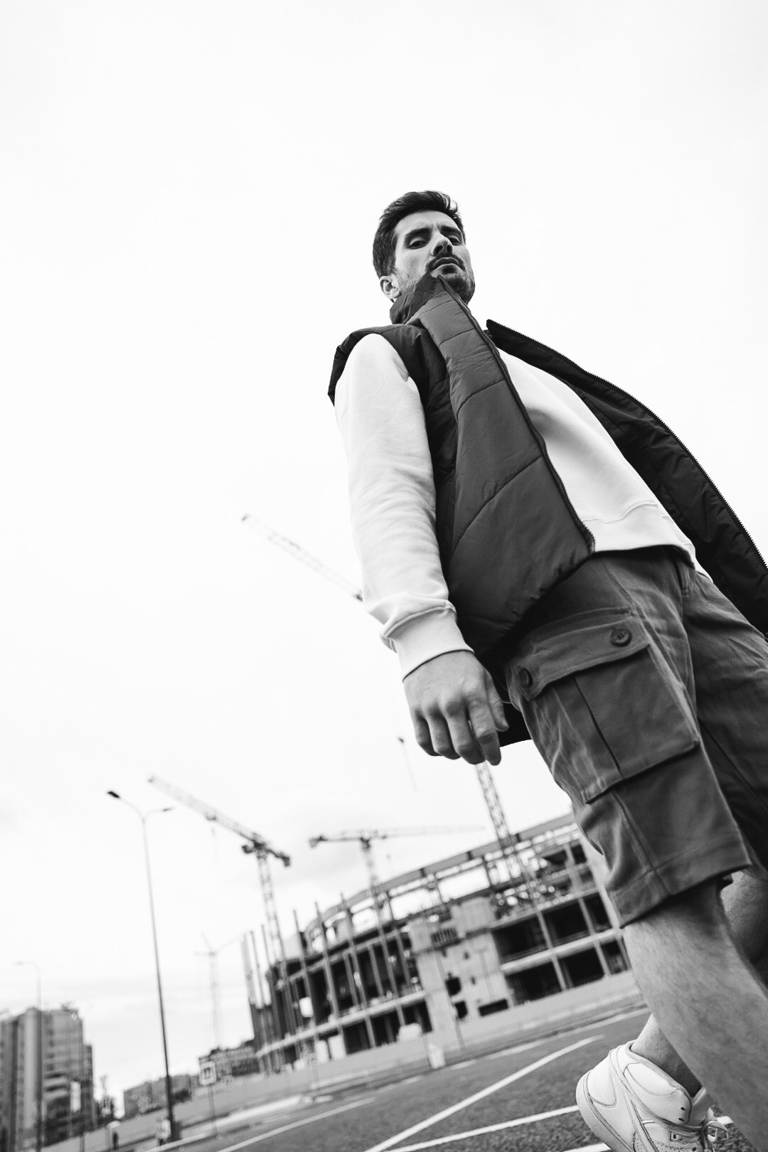 Street. Фотограф Нижний Новгород