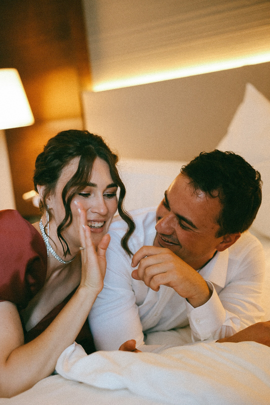 Артем и Руфина. Фотограф Нижний Новгород