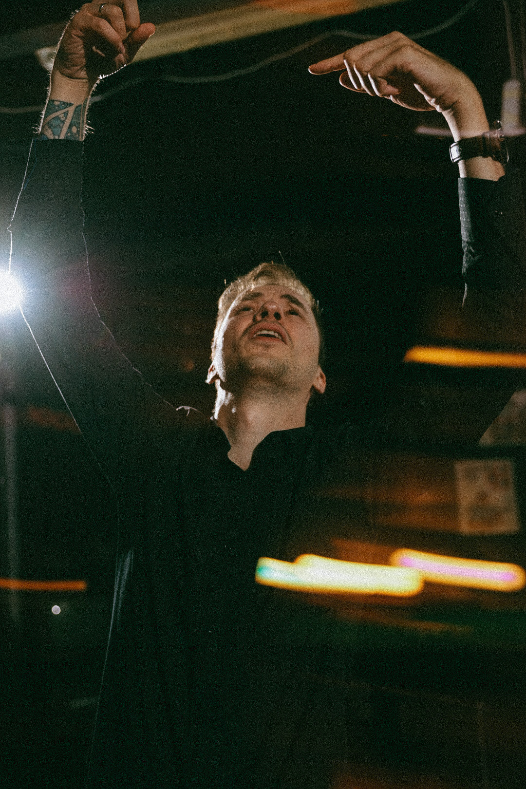 Сережа и Лиза. Фотограф Нижний Новгород