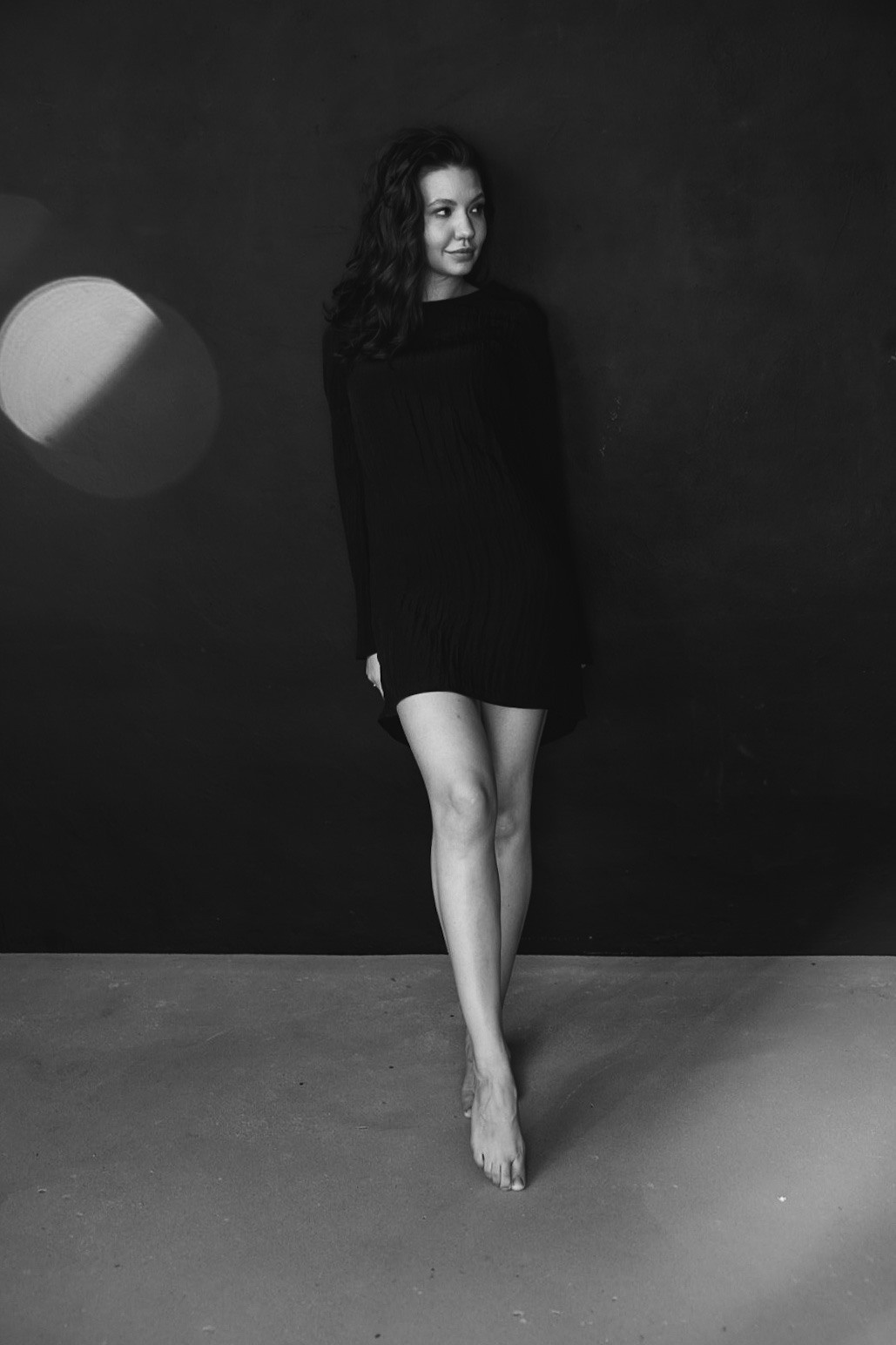 Максим и Настя. Фотограф Нижний Новгород