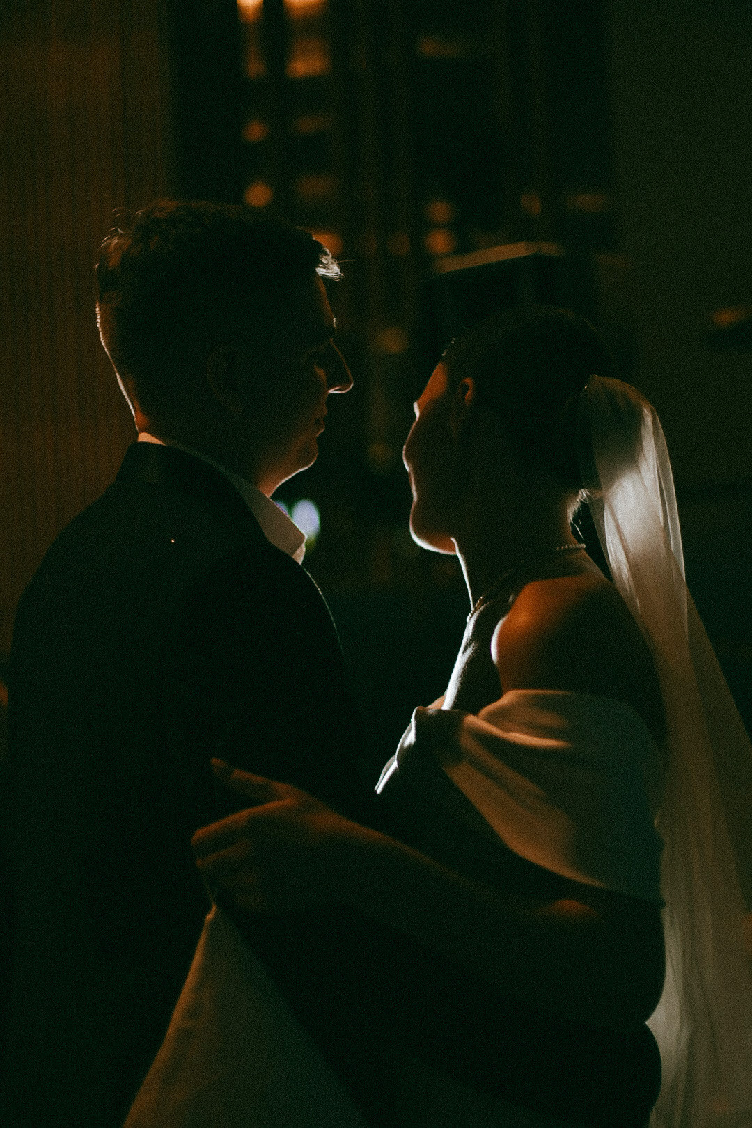 Юрий и Дарья. Фотограф Нижний Новгород