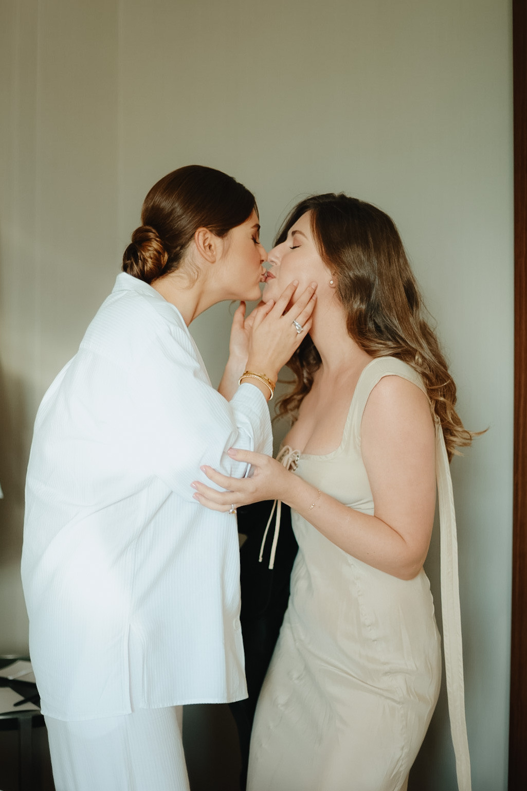 Михаил и Елизавета. Фотограф Нижний Новгород