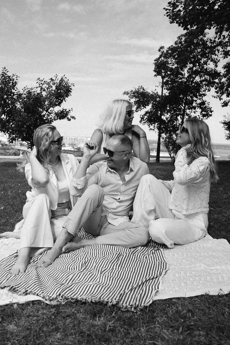 Family. Фотограф Нижний Новгород