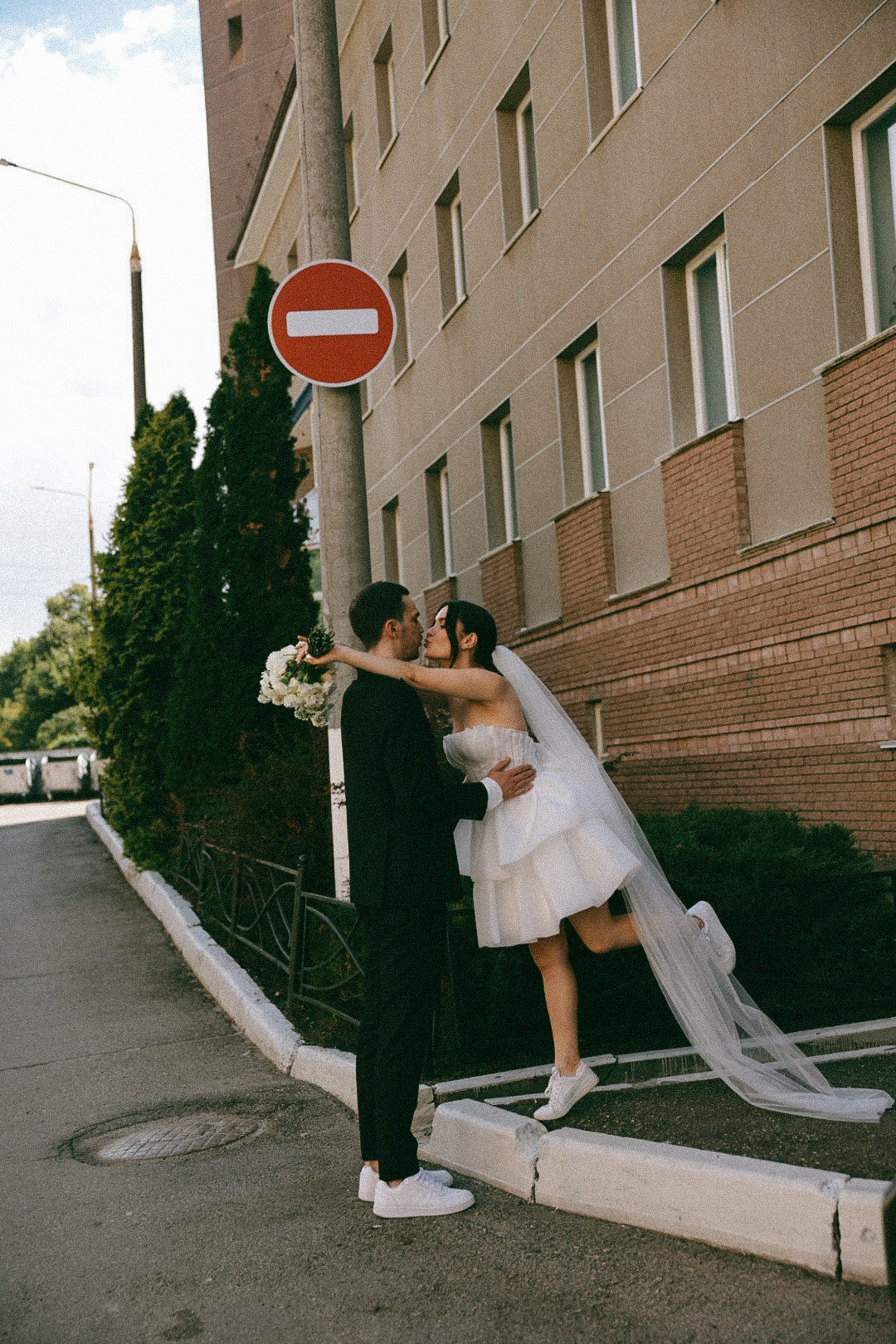 Дима и Ира. Фотограф Нижний Новгород