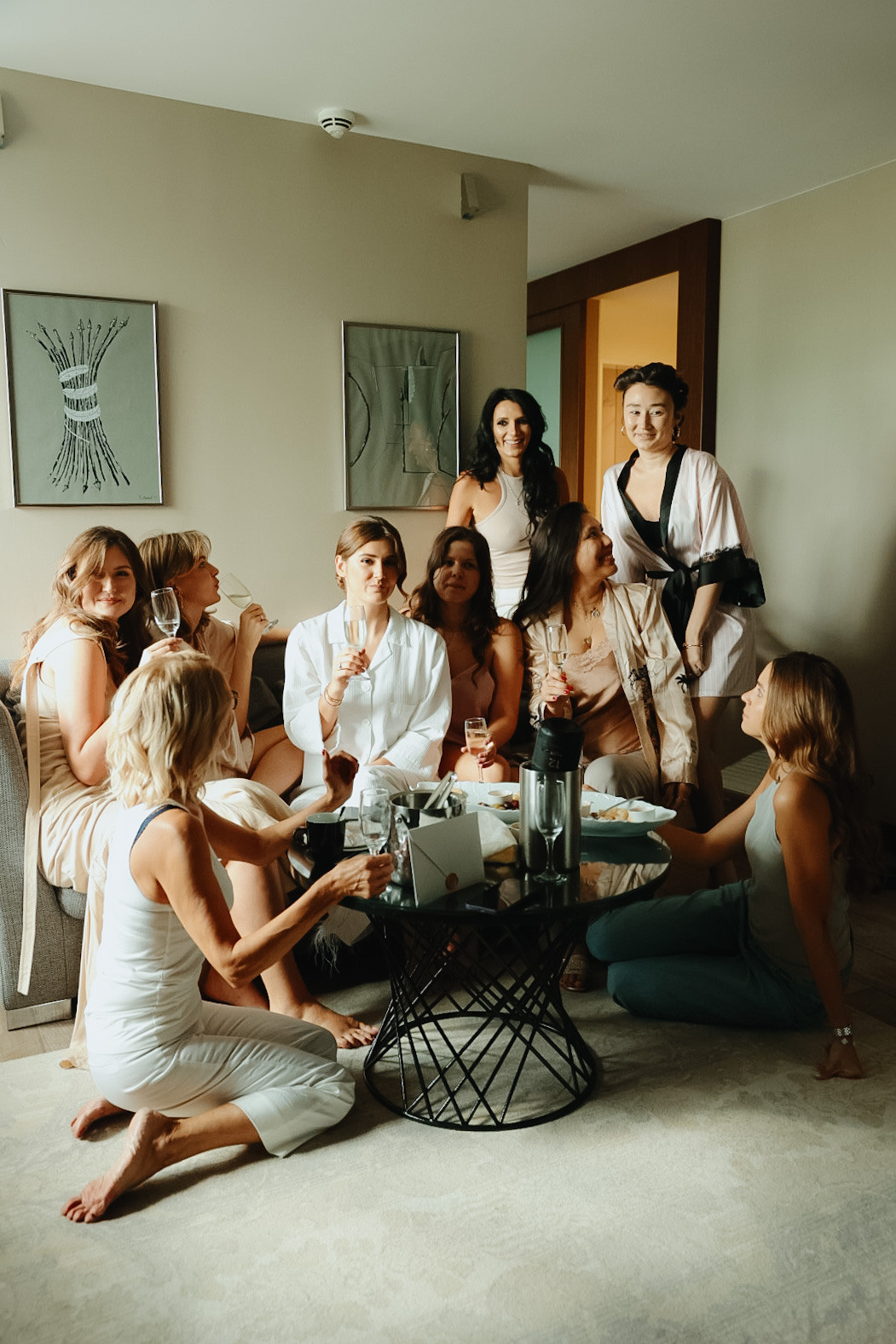 Михаил и Елизавета. Фотограф Нижний Новгород