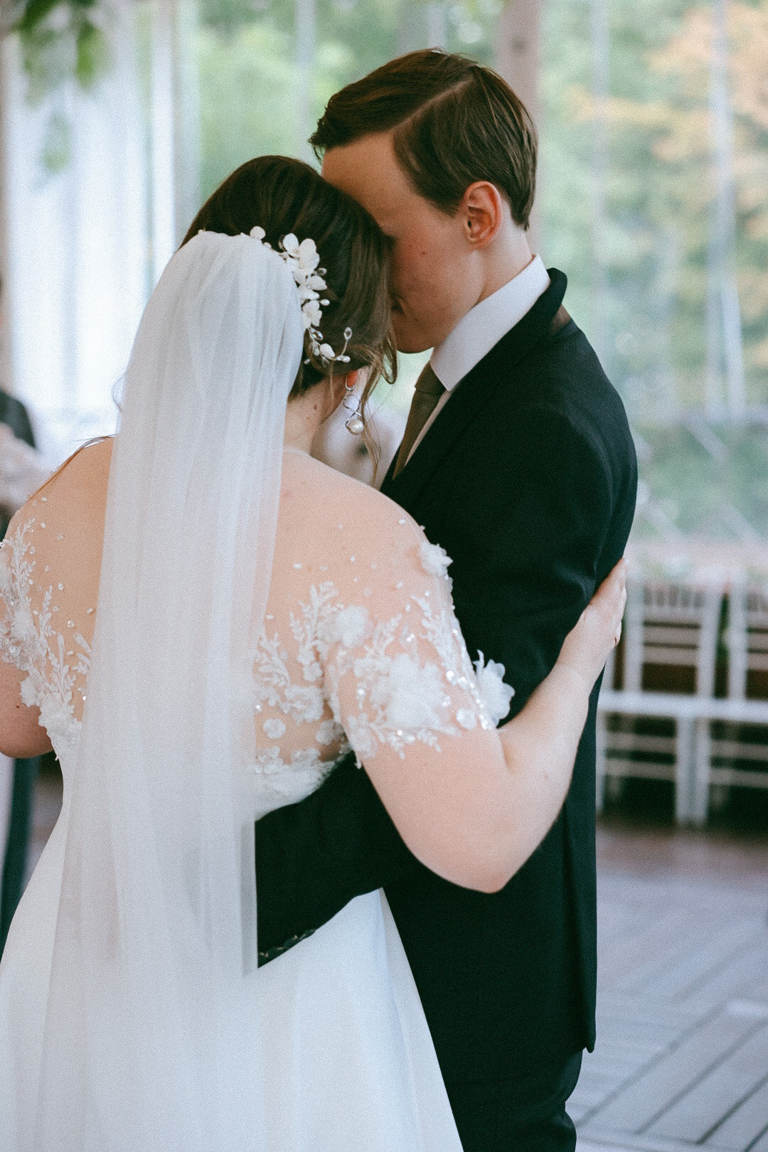 Даниил и Лиза. Фотограф Нижний Новгород