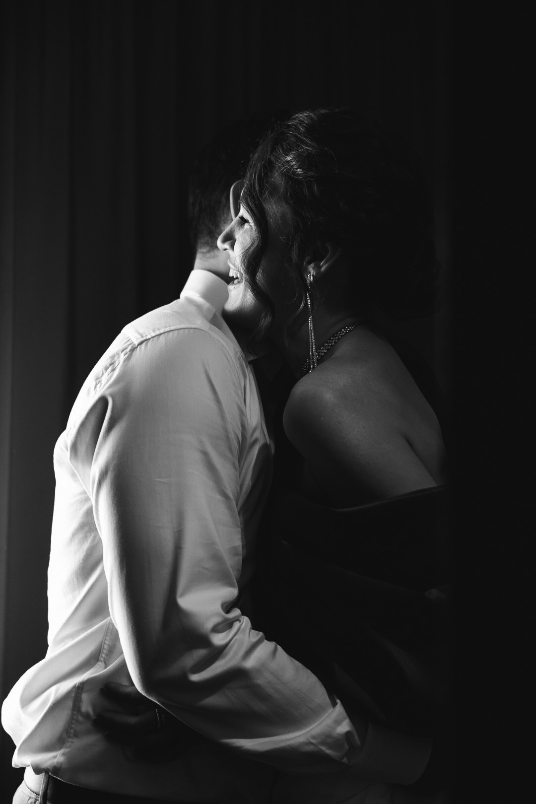 Артем и Руфина. Фотограф Нижний Новгород