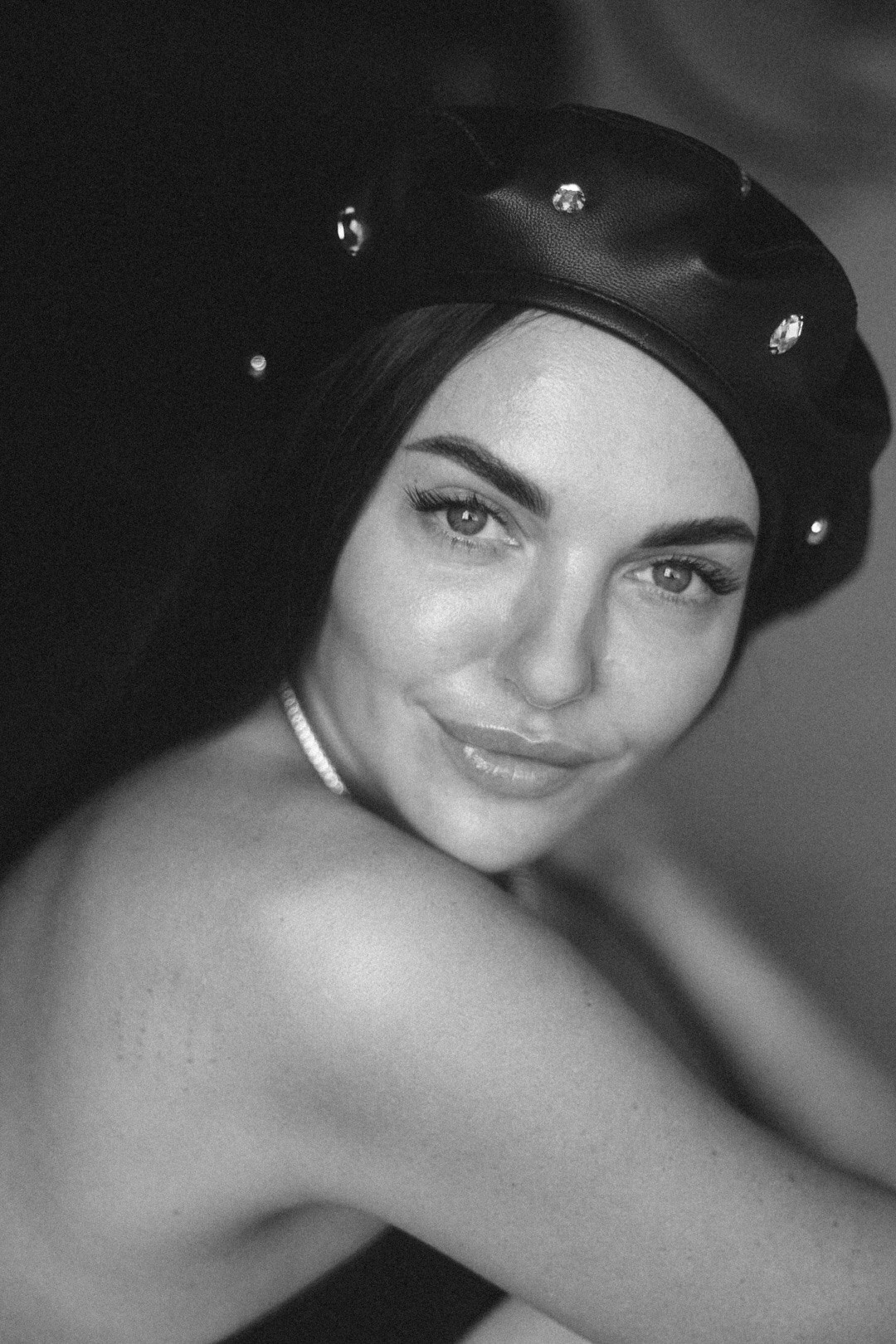 Юля. Фотограф Нижний Новгород