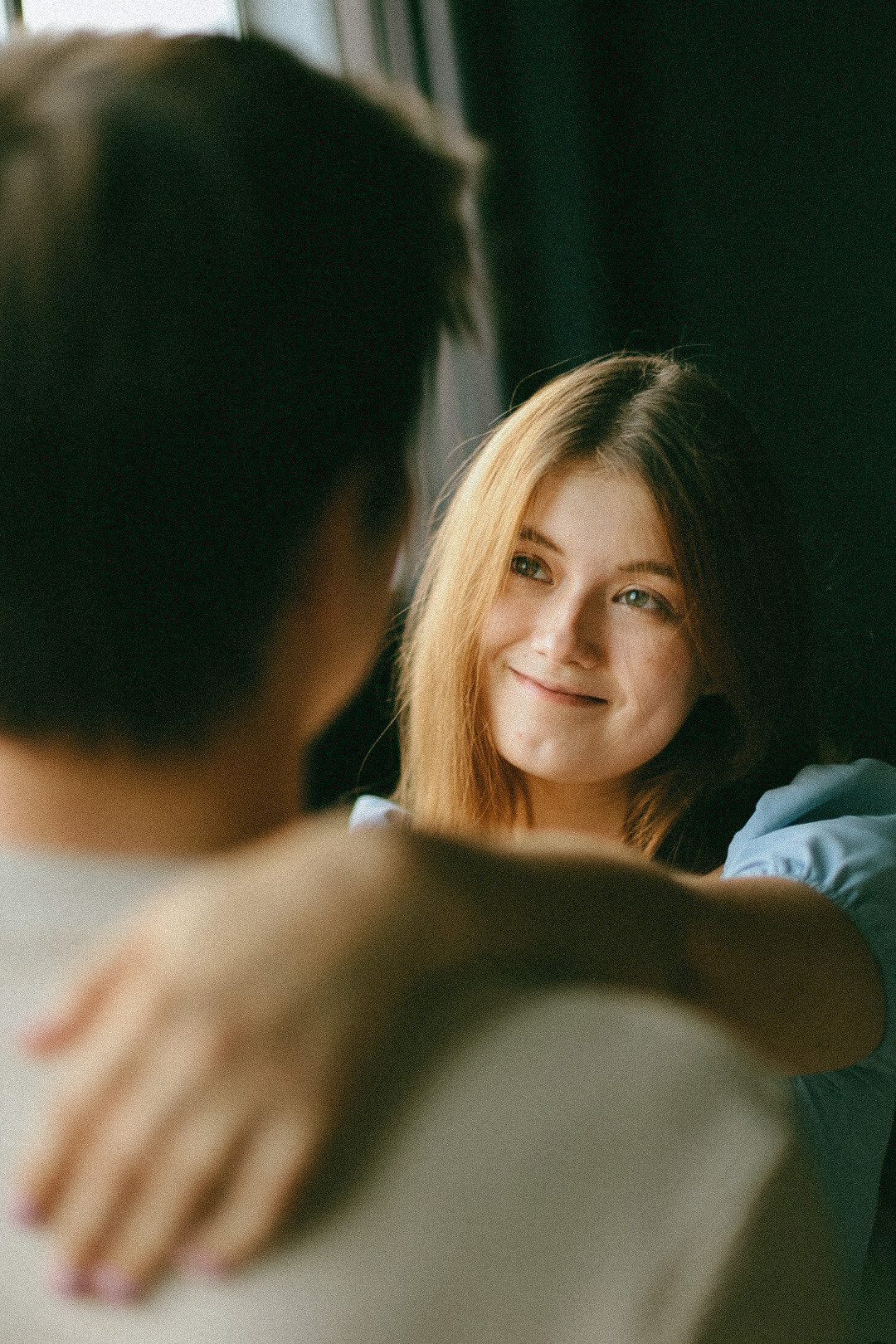 Тимур и Лиза. Фотограф Нижний Новгород