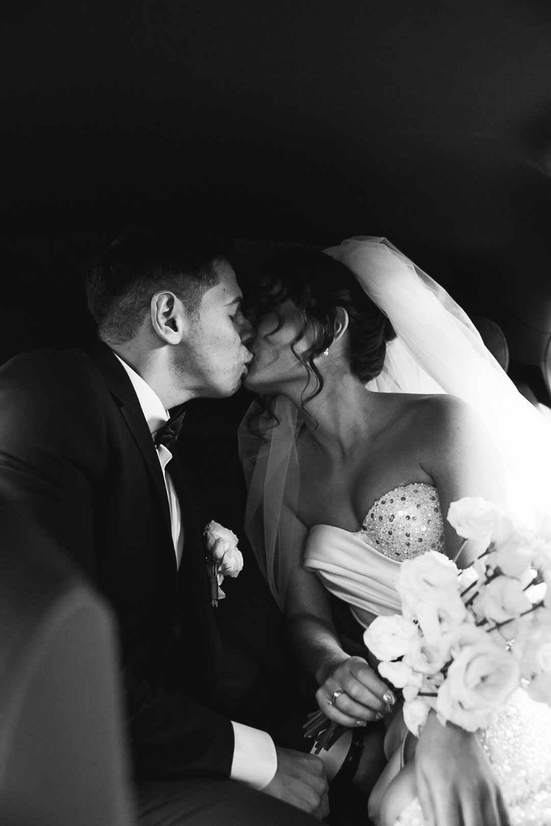 Михаил и Юлия. Фотограф Нижний Новгород