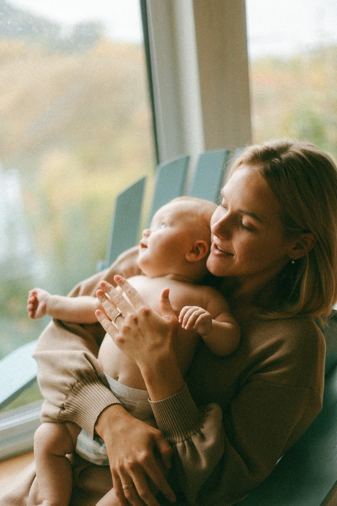 Юля и Ярослав. Фотограф Нижний Новгород